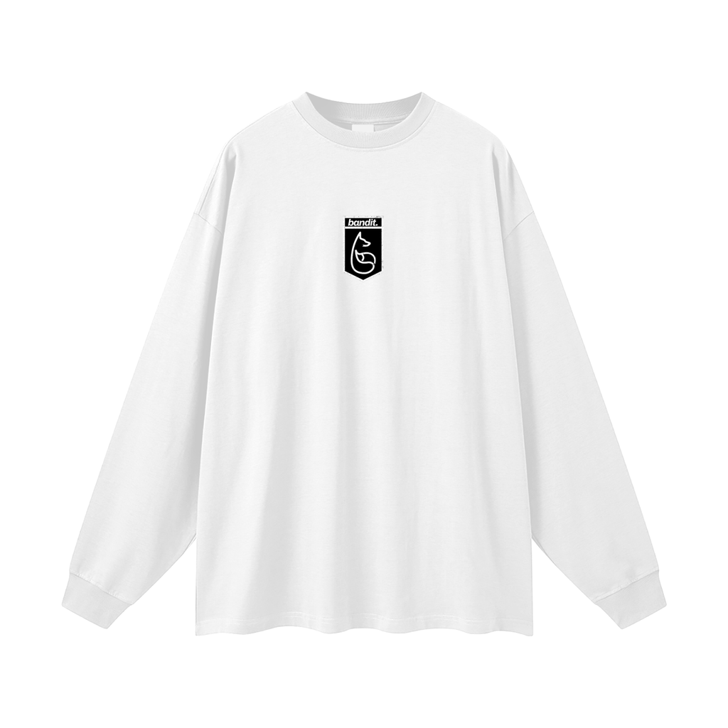 Heavy Hitter Long Sleeve Tee