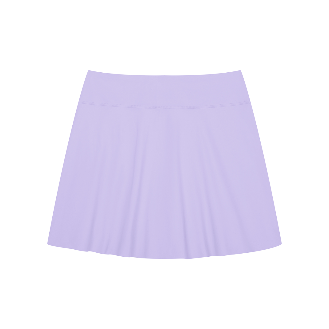 Women's Tour Luxe Golf Skirt - Skirt -