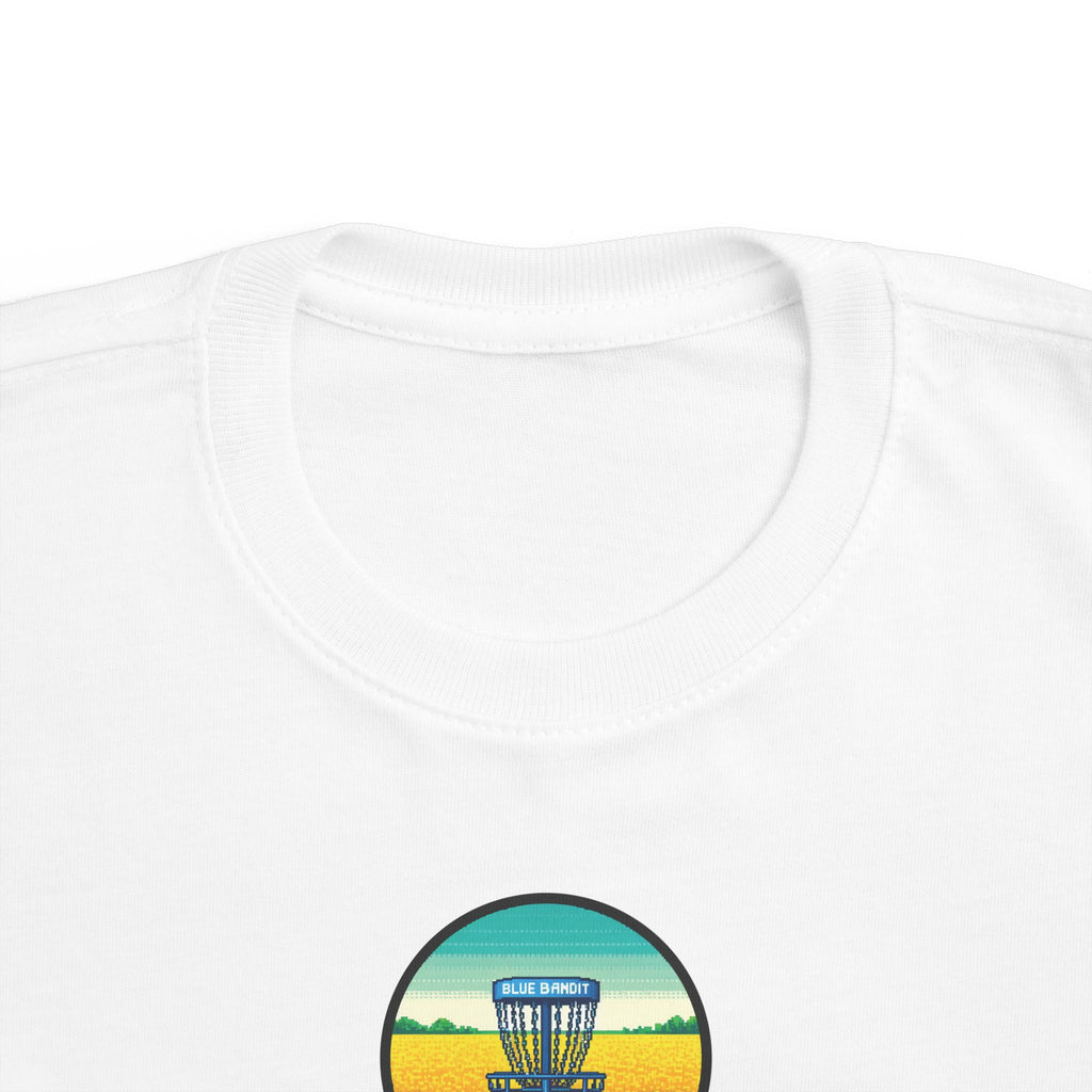 Little Banditos Prairie DG Tee - Kids clothes -