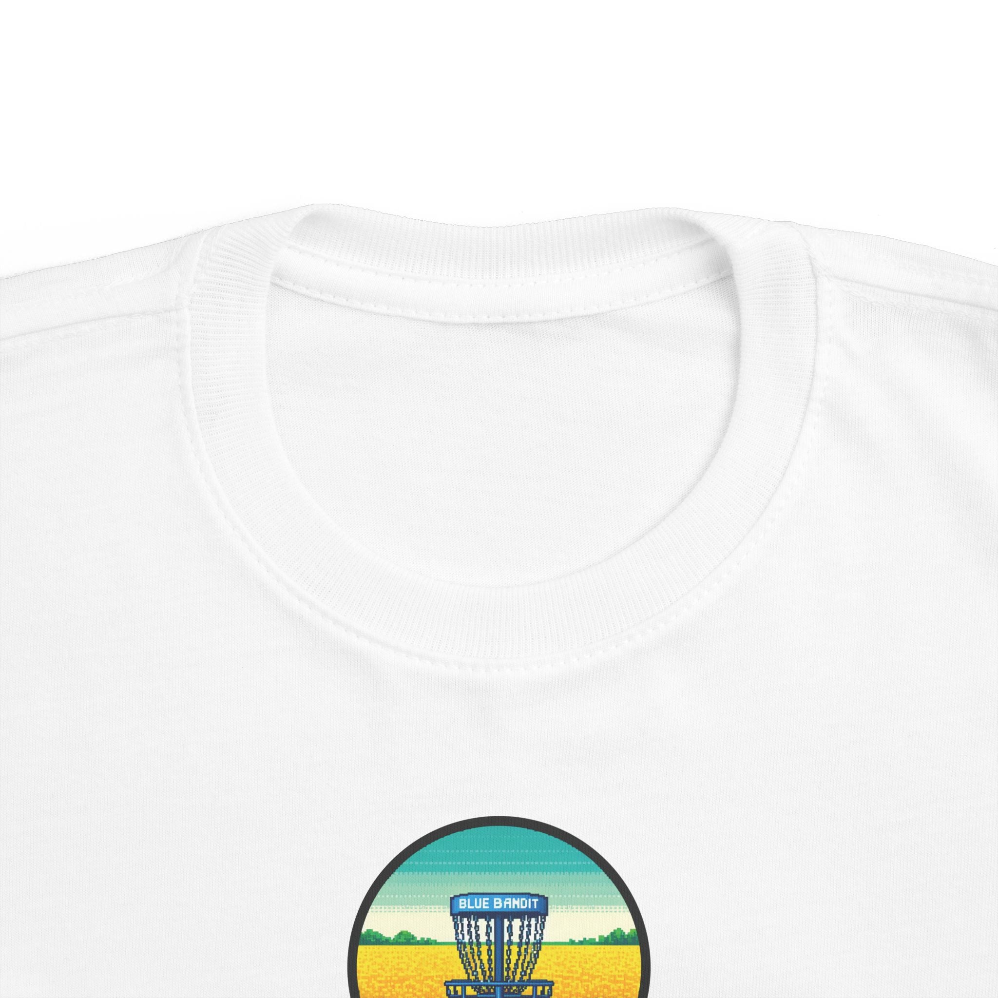Little Banditos Prairie DG Tee