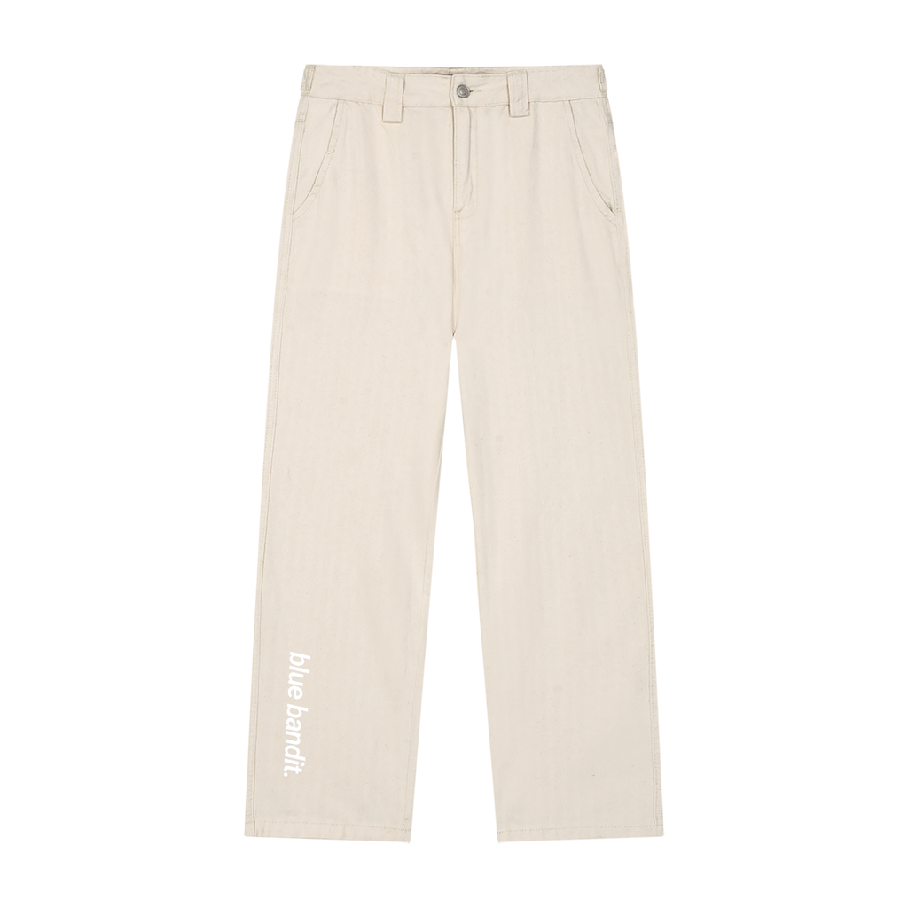 Cross Cut Woven Golf Pants
