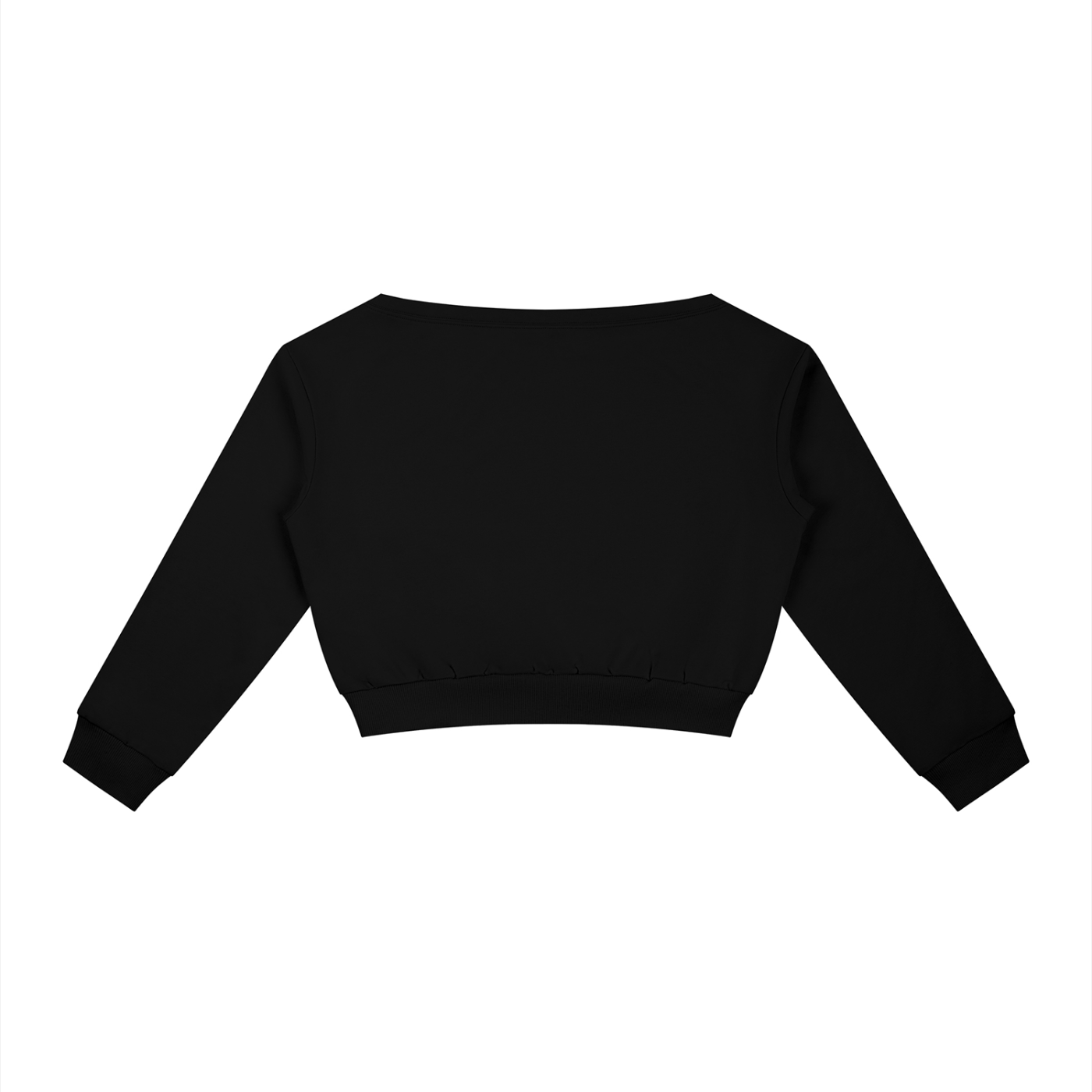 Women's Foxy Off-Shoulder Sweatshirt