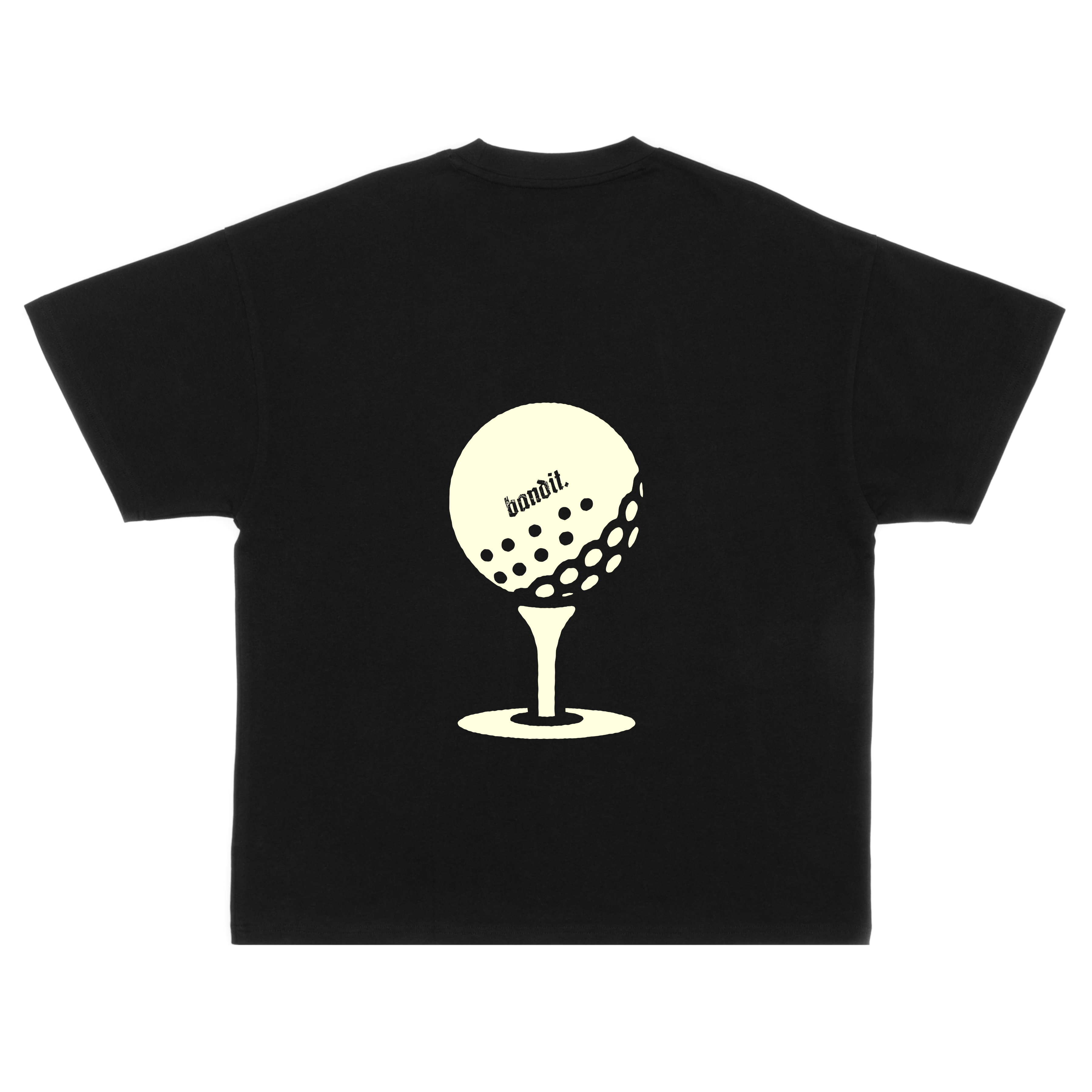 TeeBall Oversized Tee