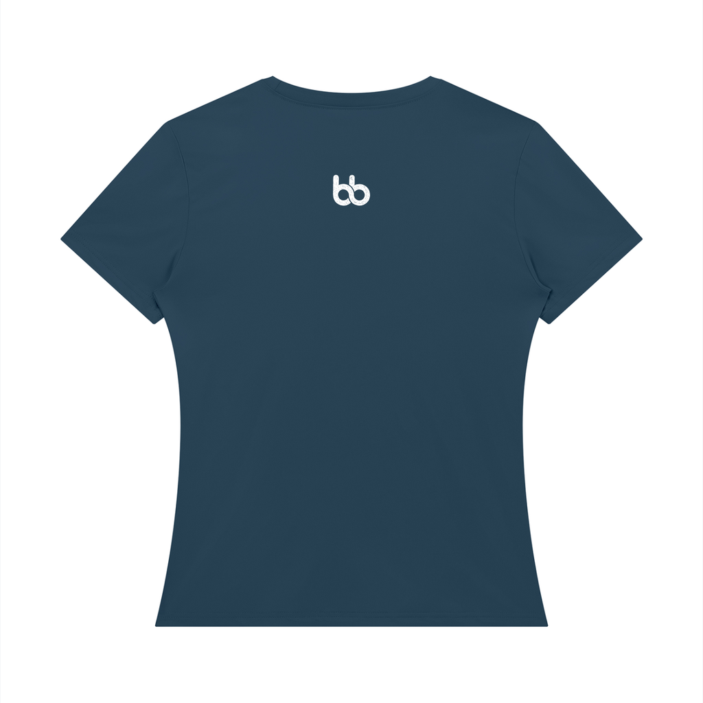 Women's all Faux par BanditFlex™ T-shirt - T-Shirt -