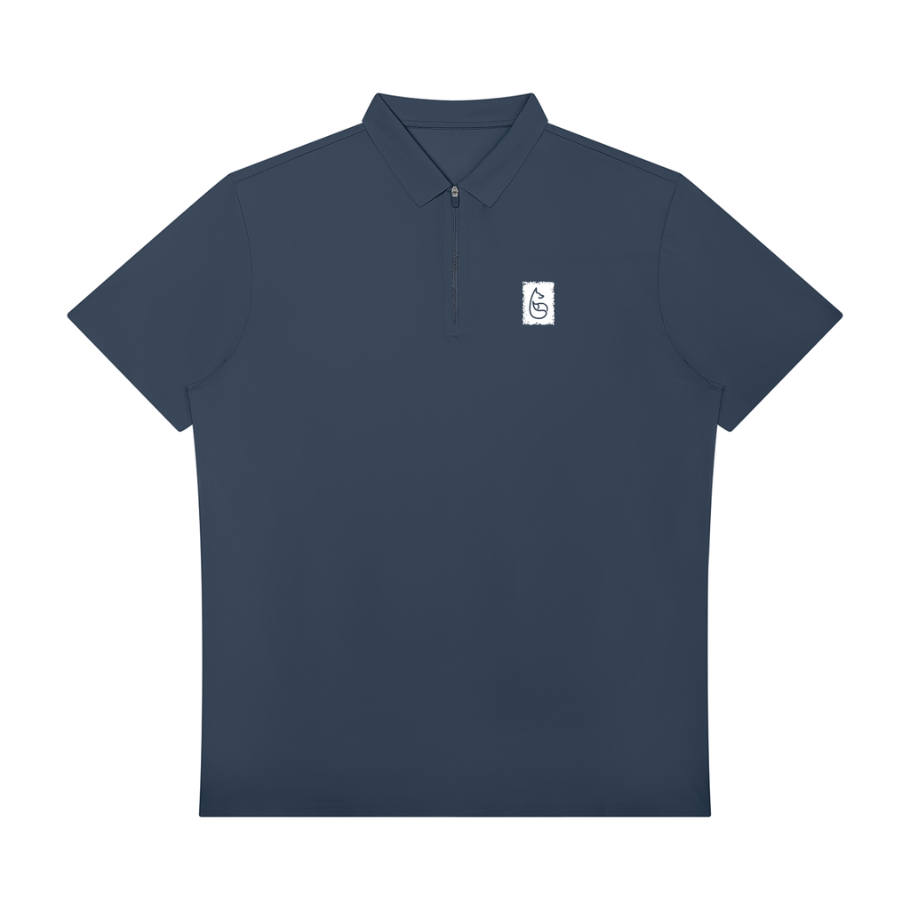 Bandit Elite Performance Polo - Polo - Navy Blue