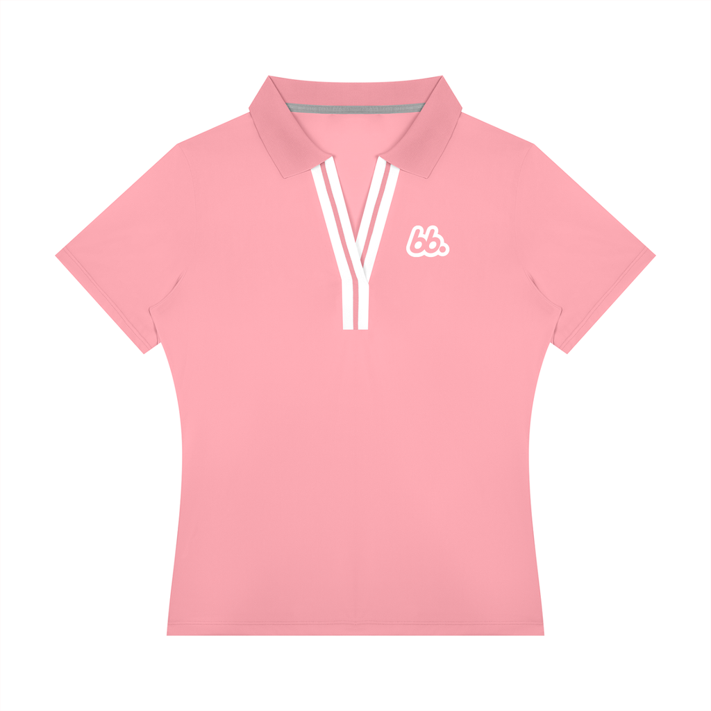 Women's Tour Luxe bb Polo