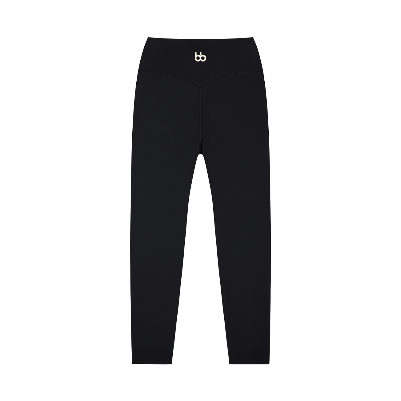 High-Waisted Blue Bandit Golf Leggings - Leggings -