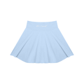 The Palmetto Skirt - Skirt - Blue