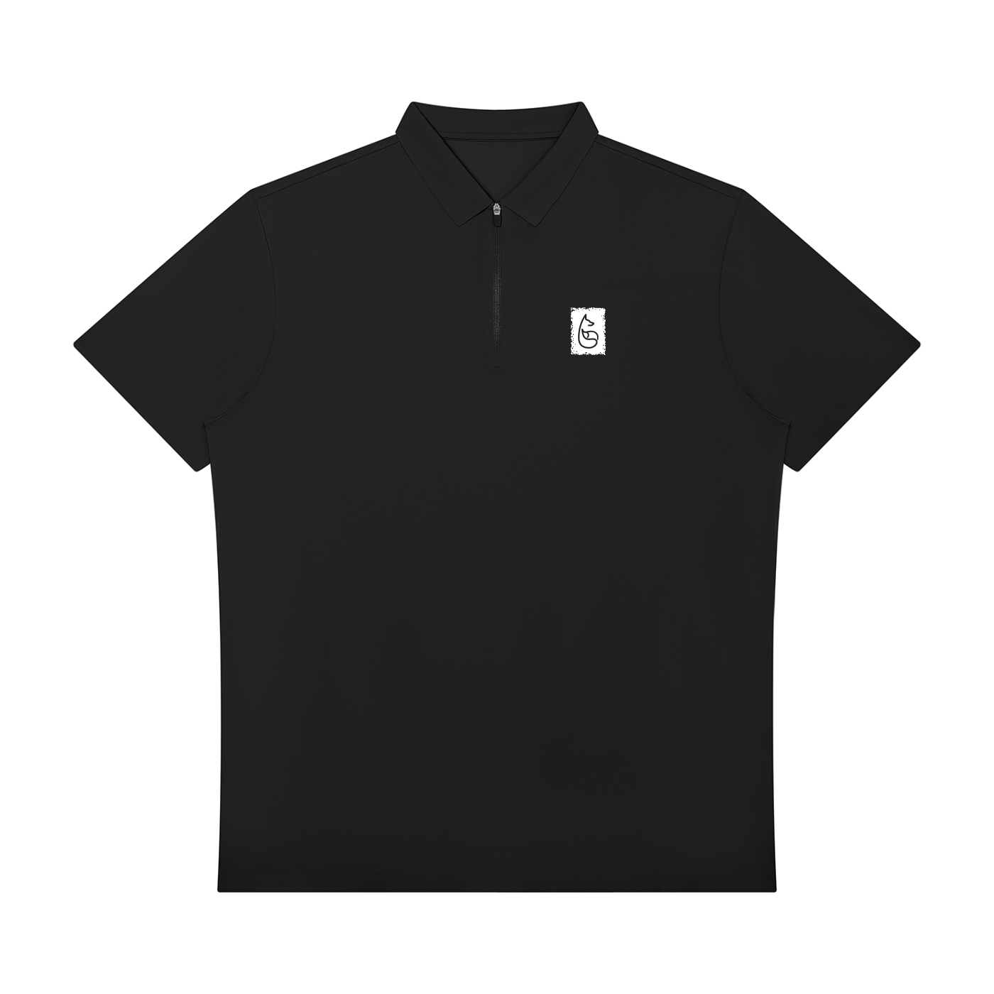 Bandit Elite Performance Polo - Polo - Black