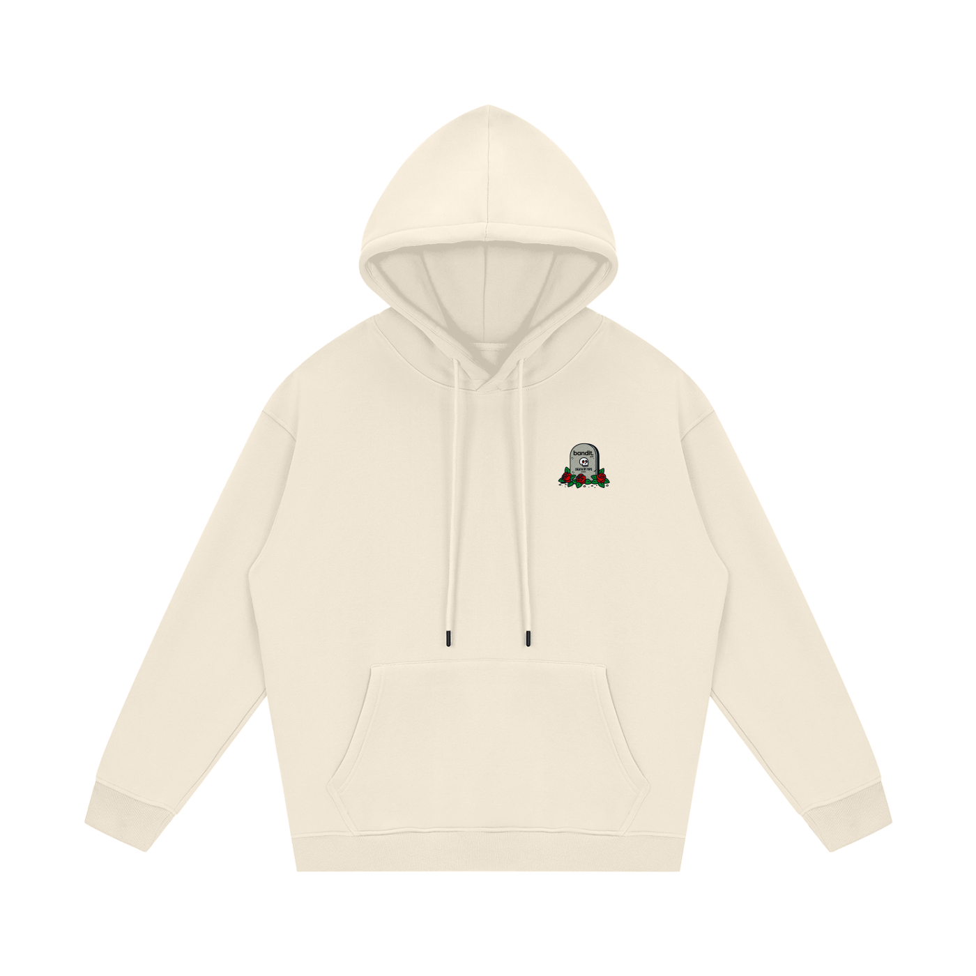 Get Cut Fleece Golf Hoodie