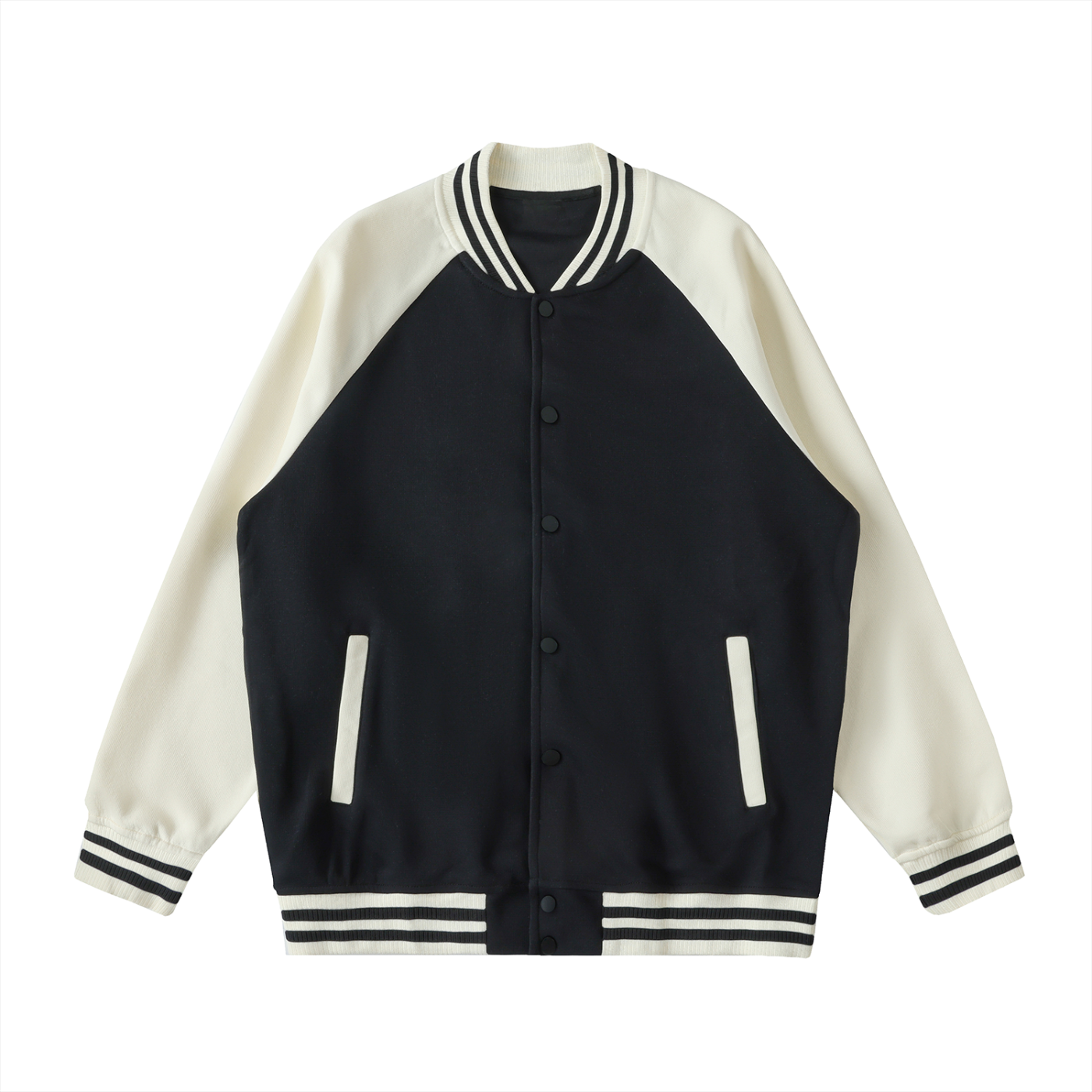 Bandit Golf x Cowboy Club Varsity Jacket
