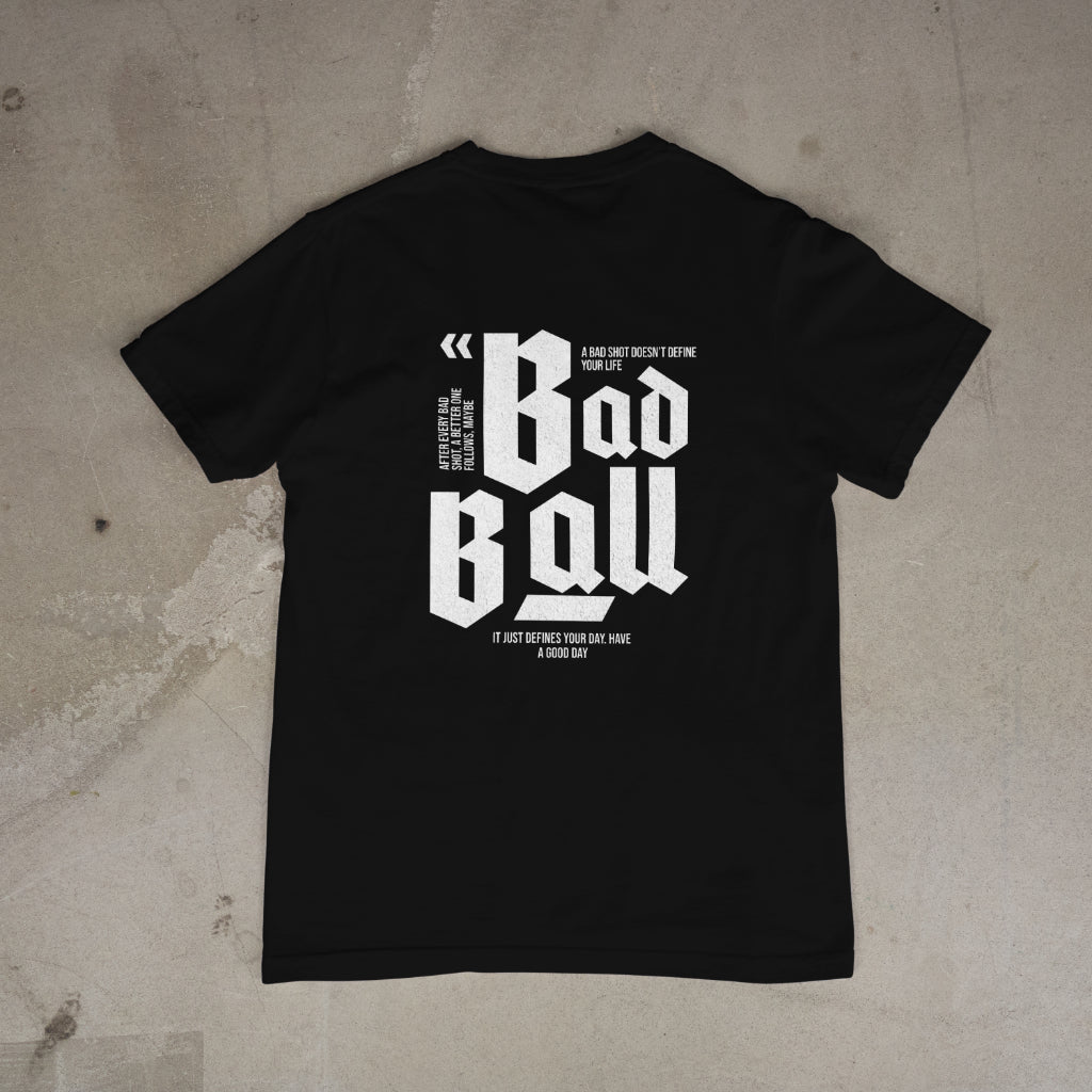 Bad Ball Tee