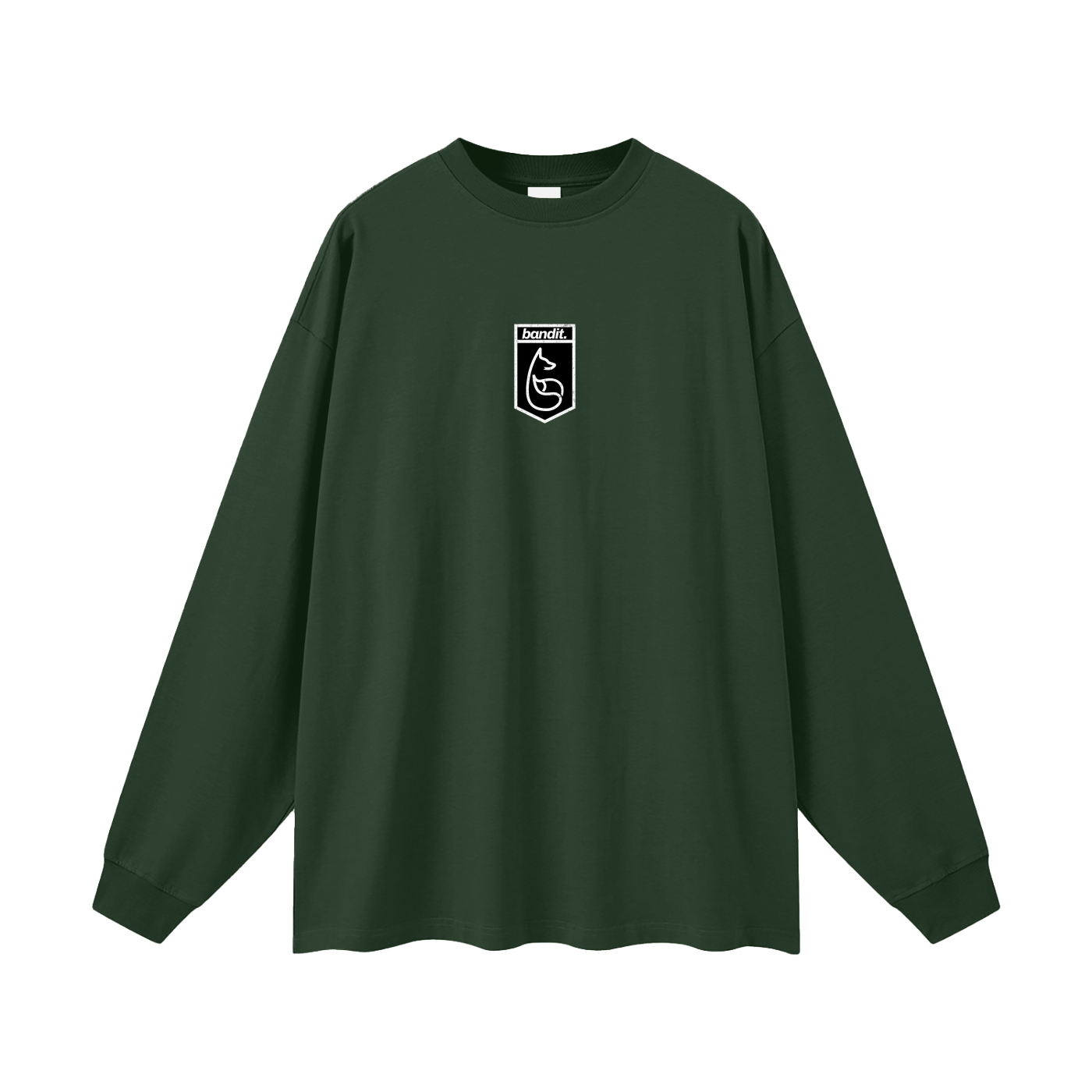 Heavy Hitter Long Sleeve Tee