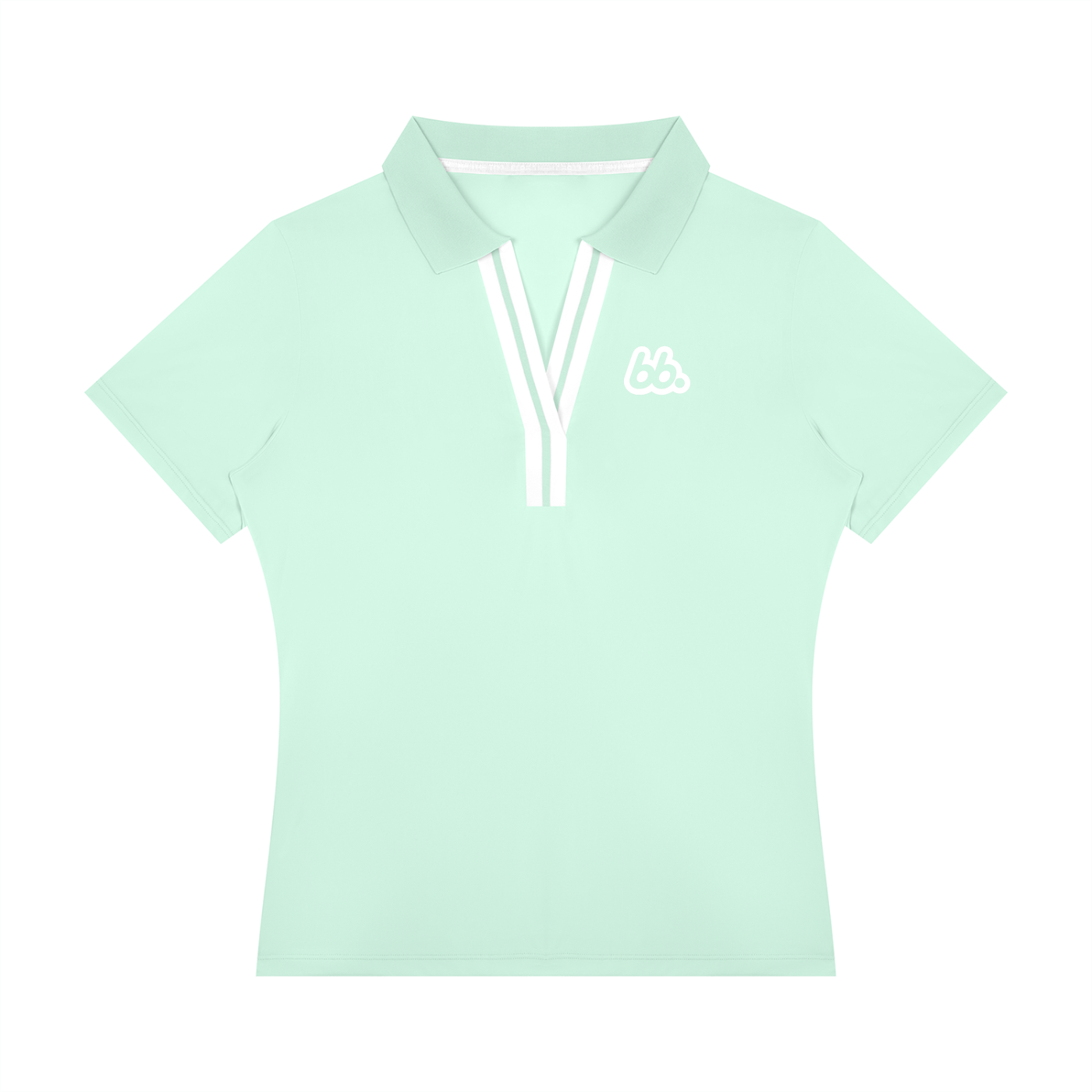 Women's Tour Luxe bb Polo