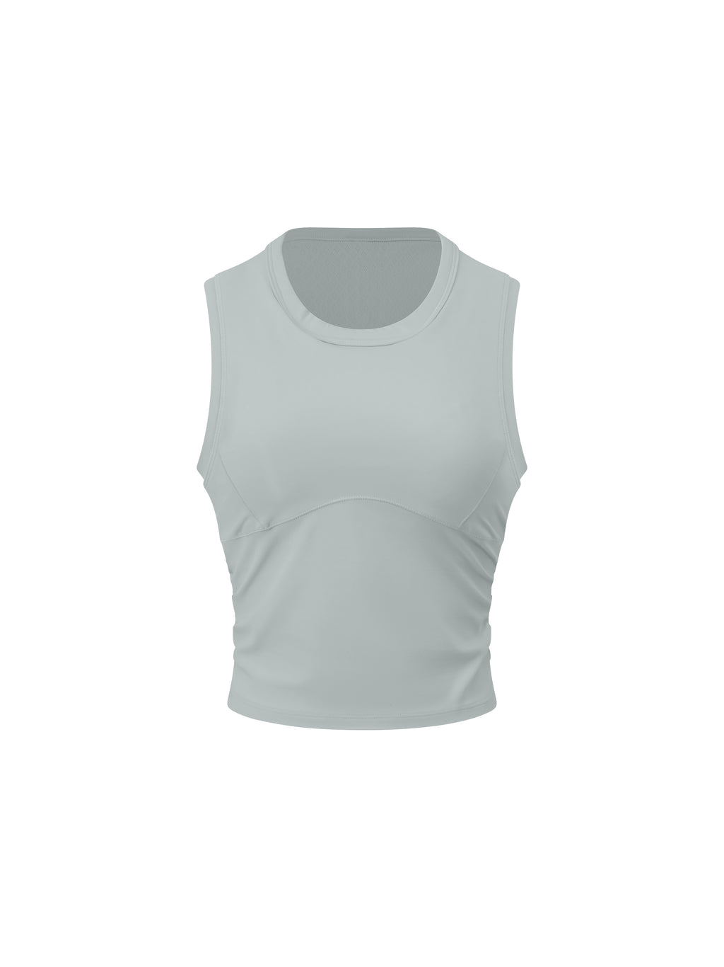 Bandit Crewneck Athletic Tank Top