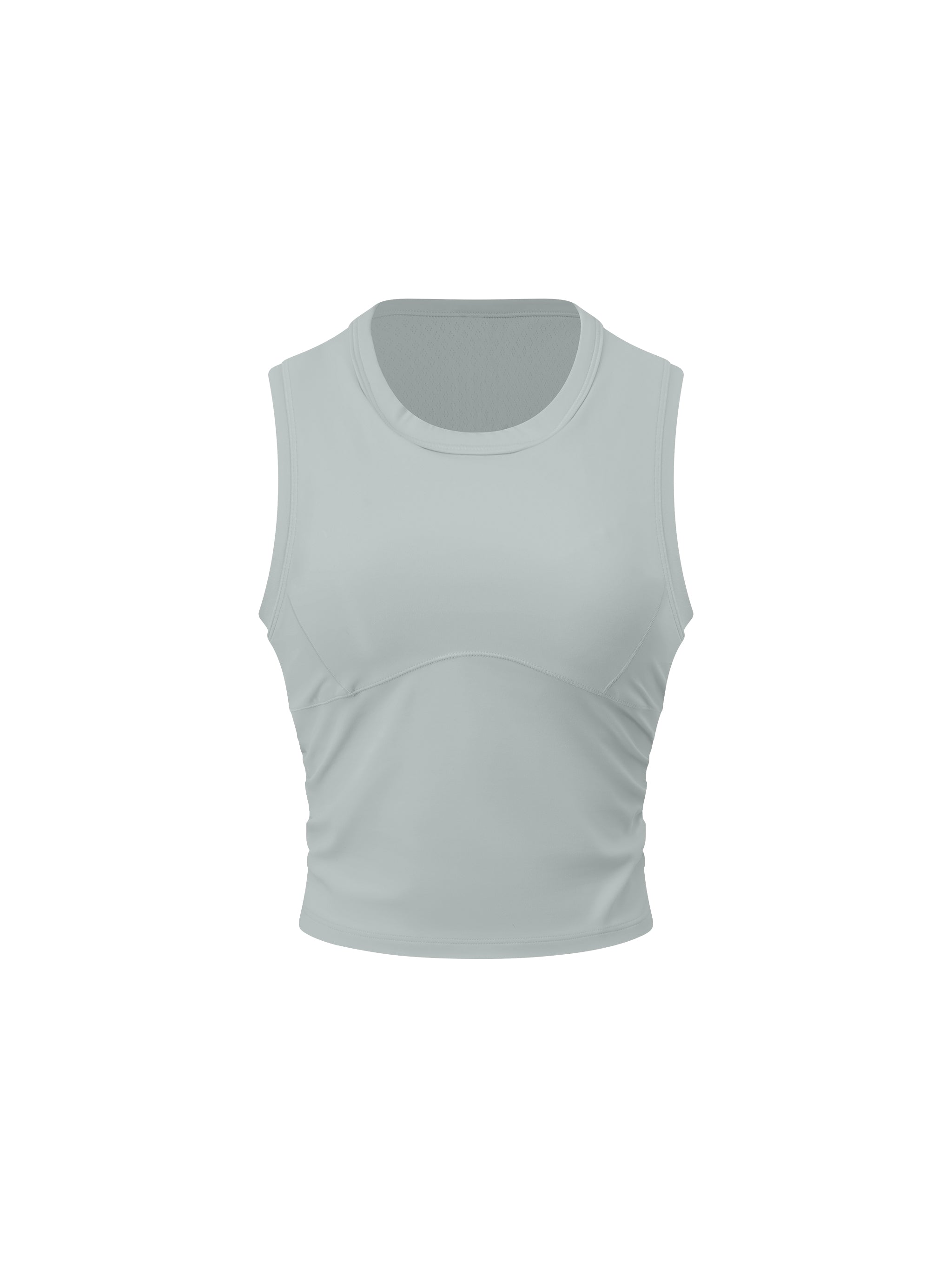 Bandit Crewneck Athletic Tank Top