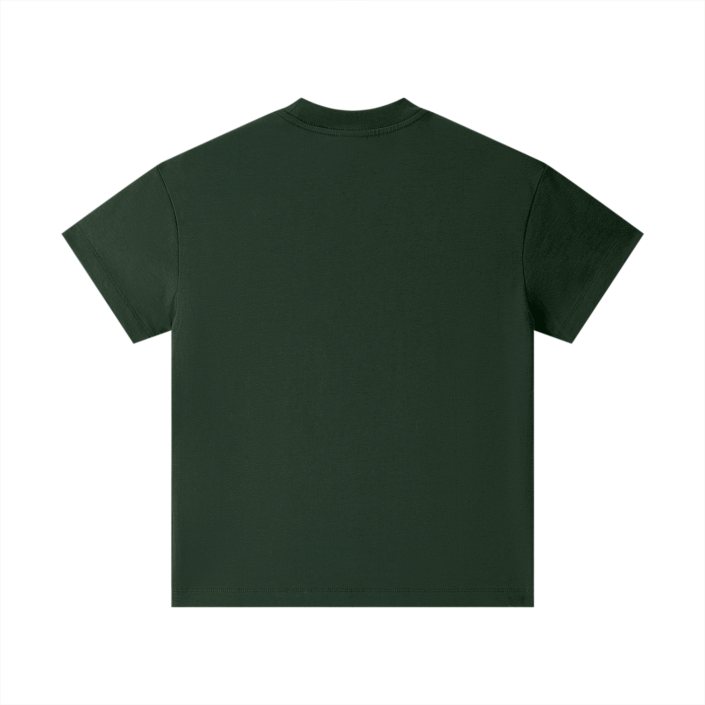 Bandit Golf x Cowboy Club Essential Youth Tee
