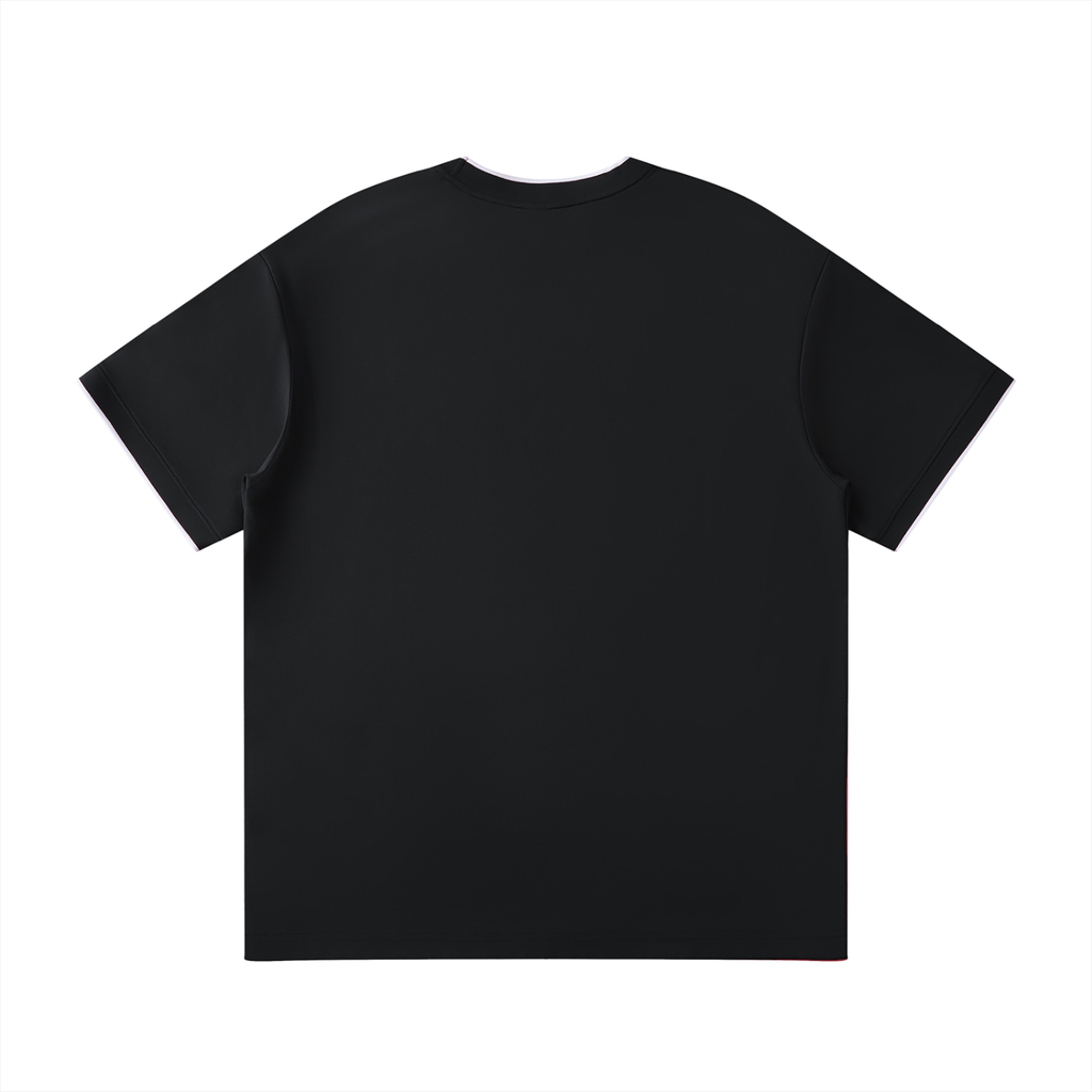 Natural Hazard Golf T-Shirt - T-Shirt -