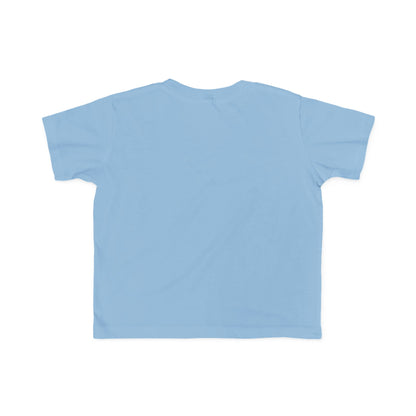 Little Banditos Prairie DG Tee