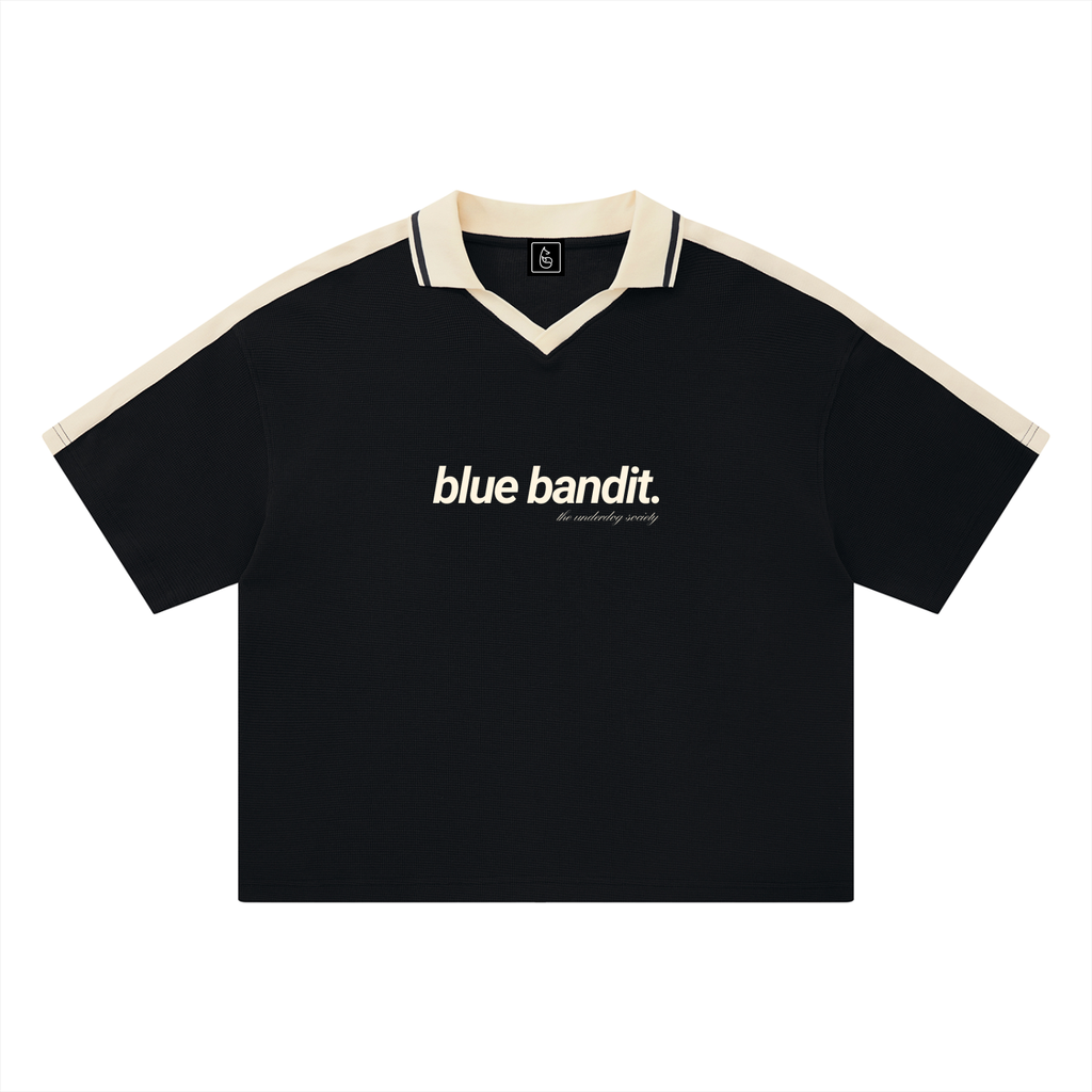 The Underdog Heavyweight Polo