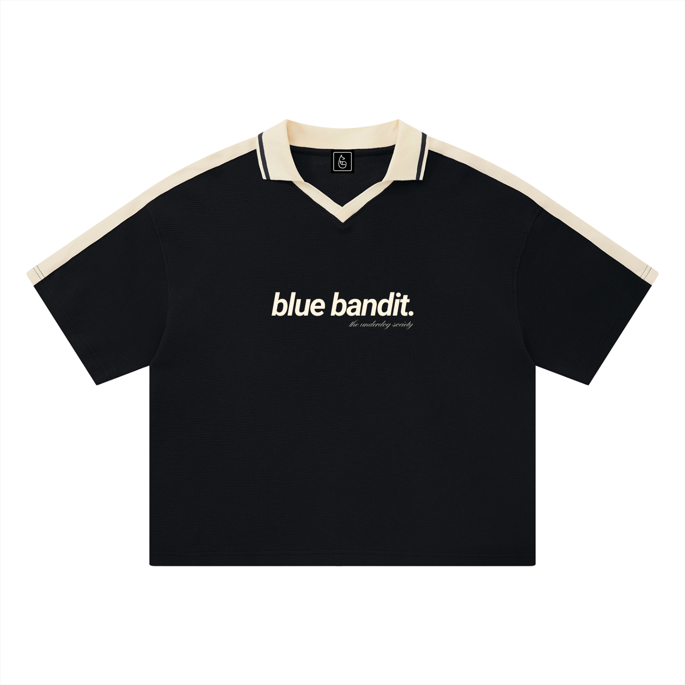 The Underdog Heavyweight Polo