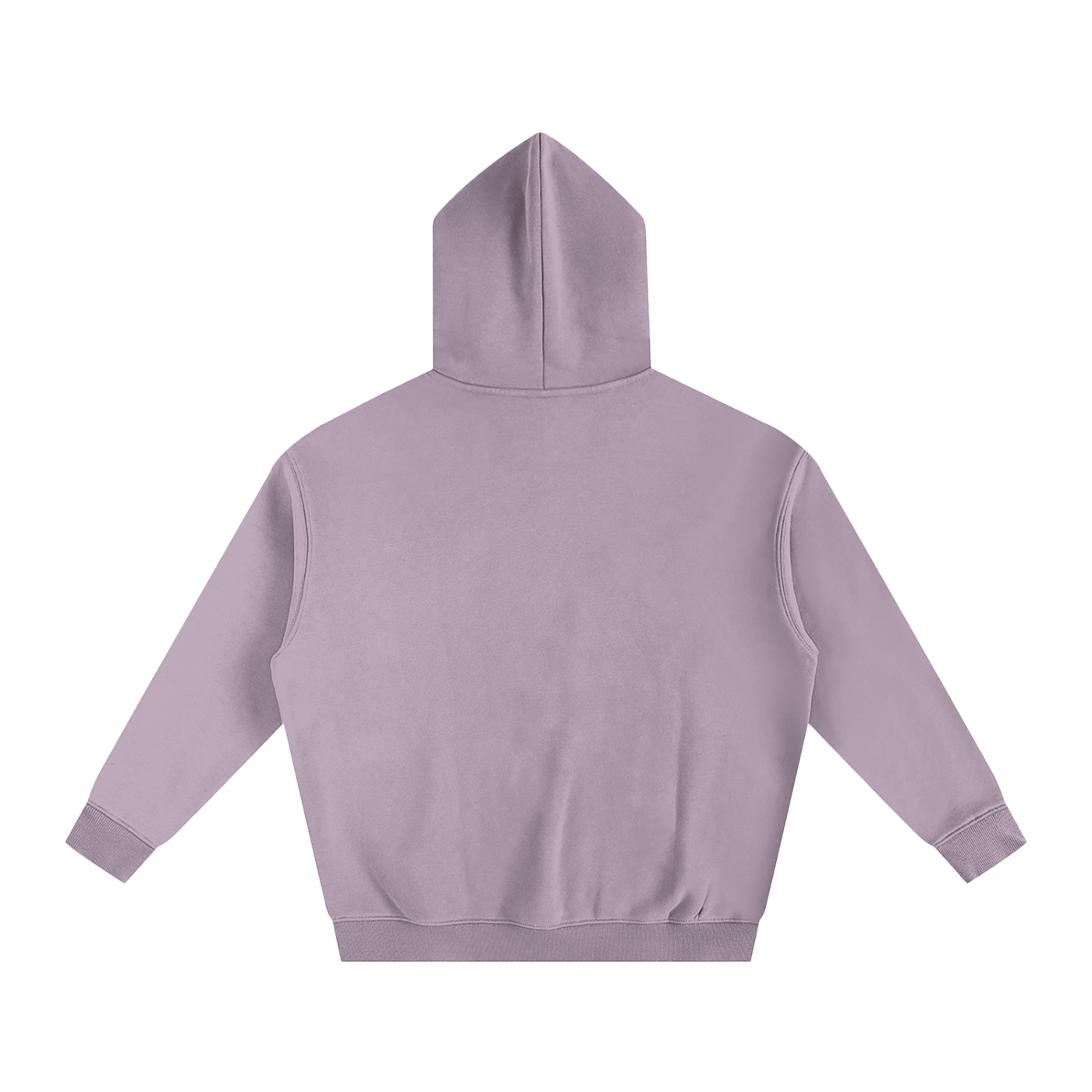 Golf & Cowboy Club Fleeced Hoodie