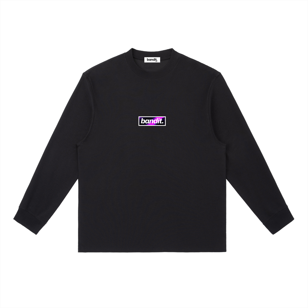 Golf Daddies Long-Sleeve Tee - Long Sleeve - Black