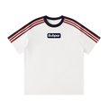 Subpar BanditFlex™ Golf Tee - T-Shirt - White