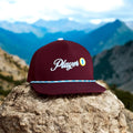 Player B Rev1 Golf Hat - Hat -