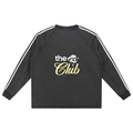 The Club Members Sweatshirt - Sweatshirt -