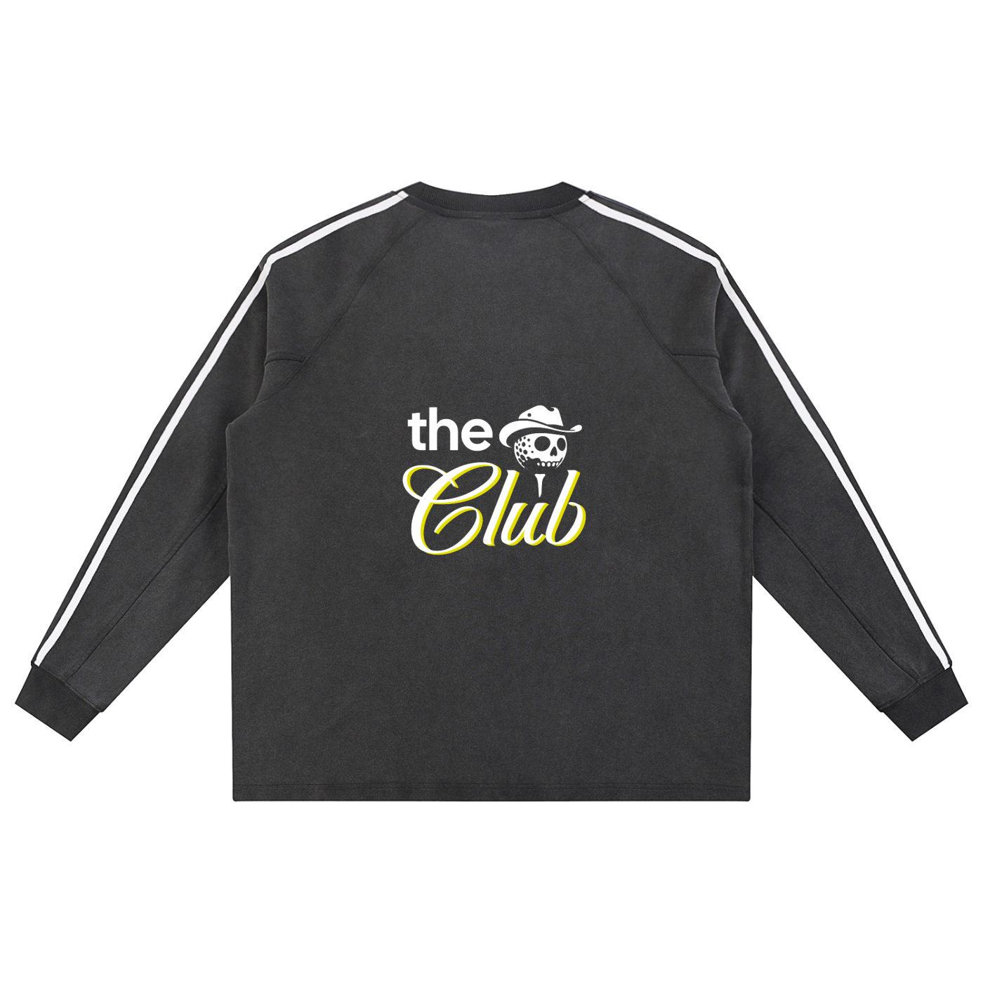 The Club Members Sweatshirt