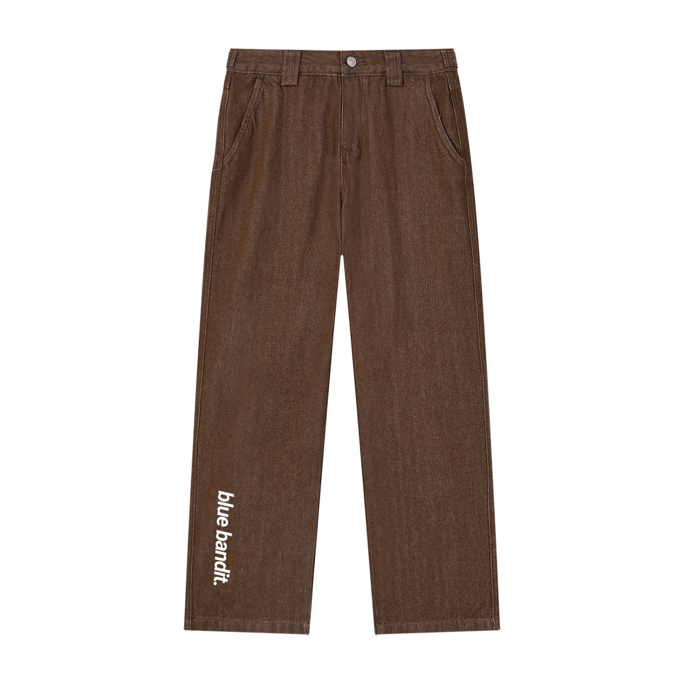 Cross Cut Woven Golf Pants