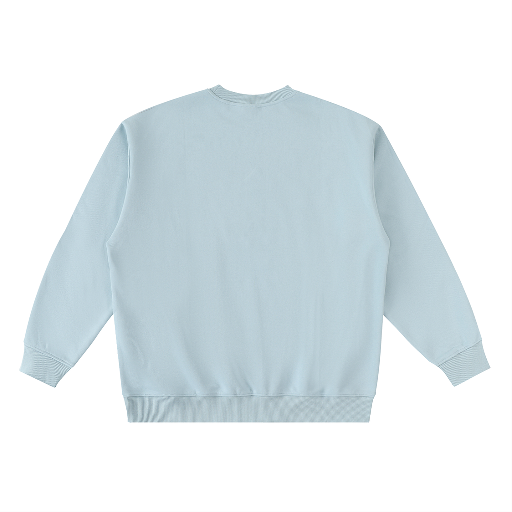 Golf & Cowboy Club Taped Sweatshirt - Sweatshirt -