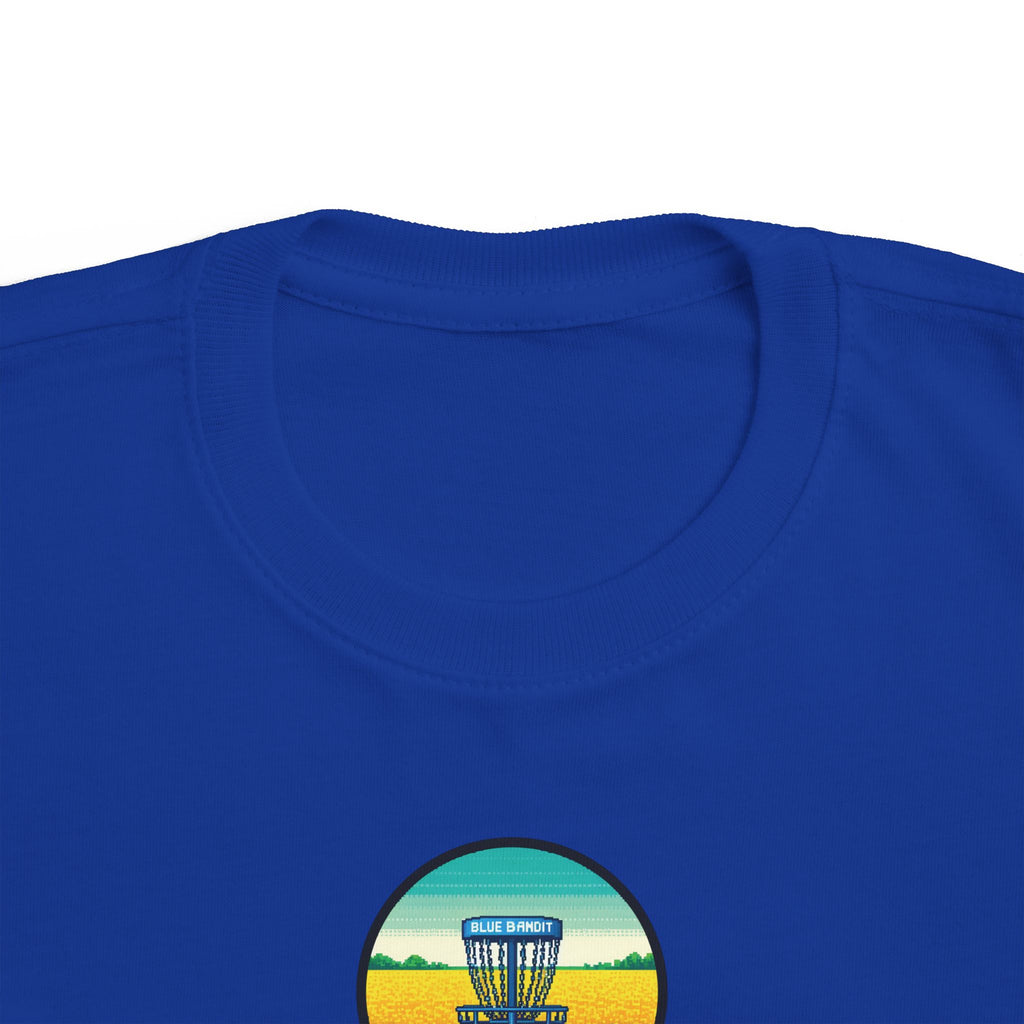 Little Banditos Prairie DG Tee - Kids clothes -