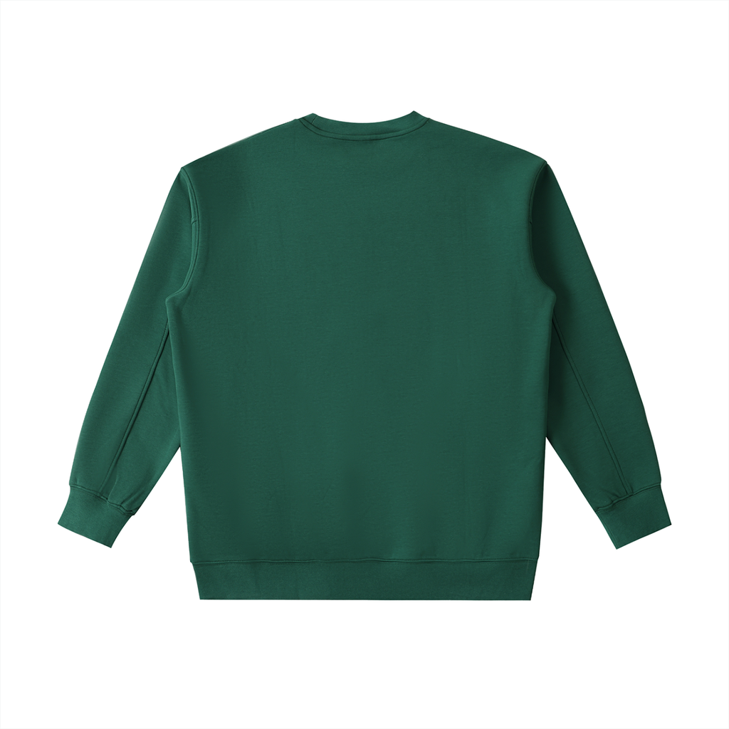 Golf x Cowboy Club OmniWeave Sweatshirt - Sweatshirt -