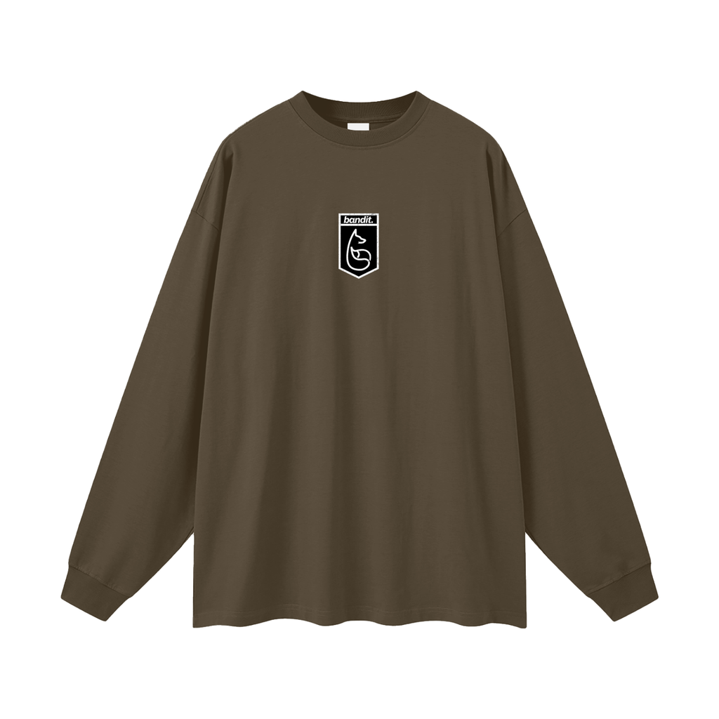 Heavy Hitter Long Sleeve Tee