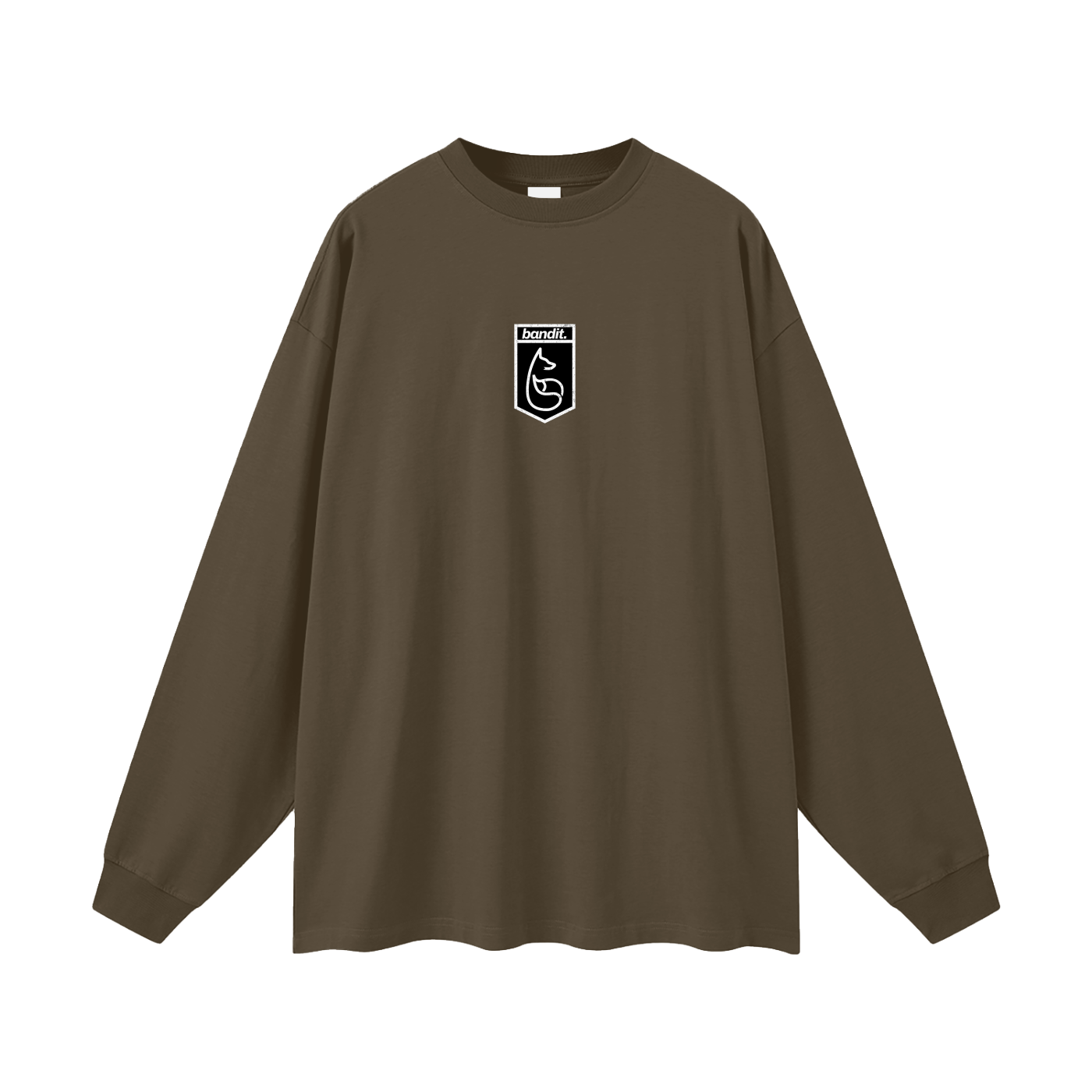 Heavy Hitter Long Sleeve Tee
