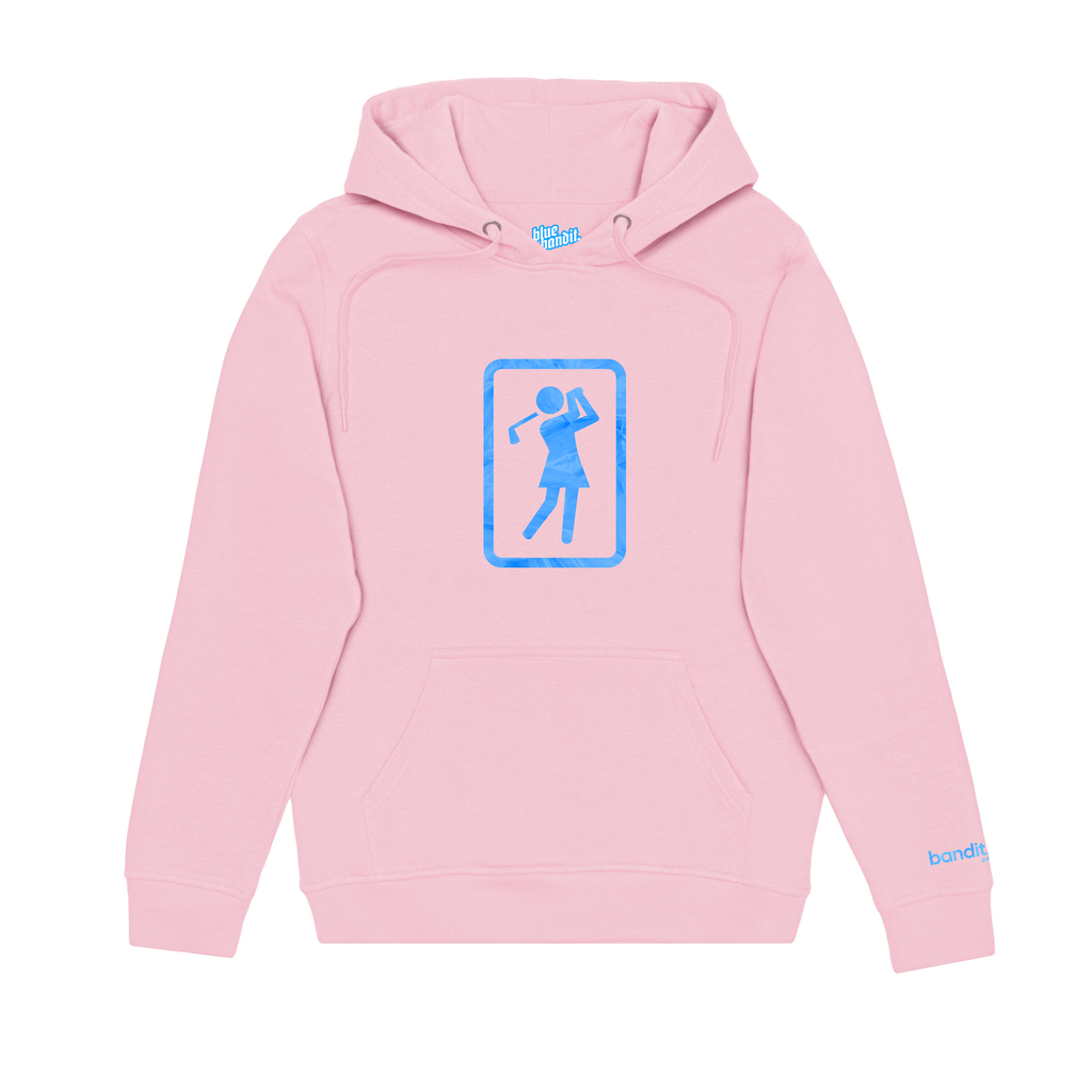 Femme Golf Hoodie - Hoodie -