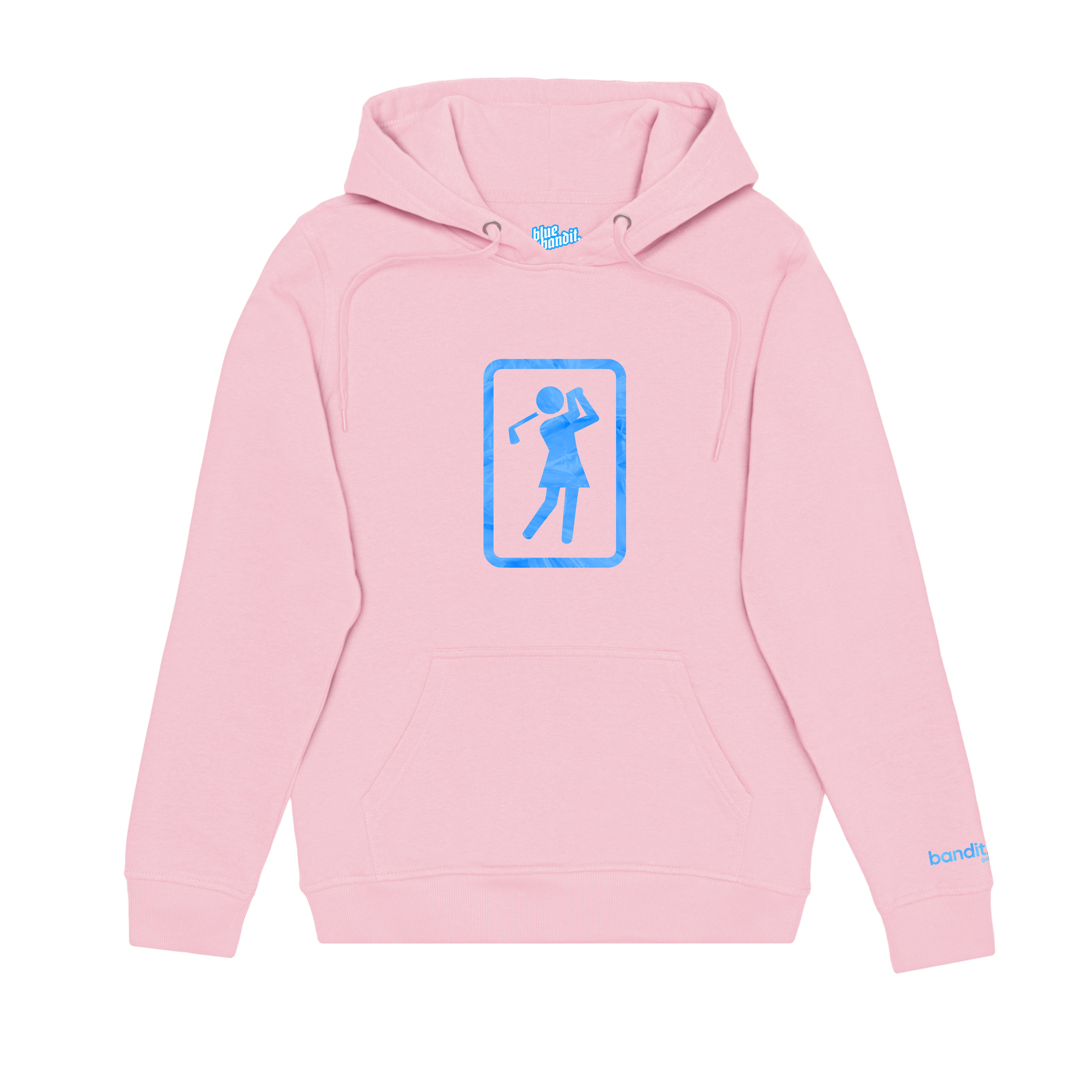 Femme Golf Hoodie