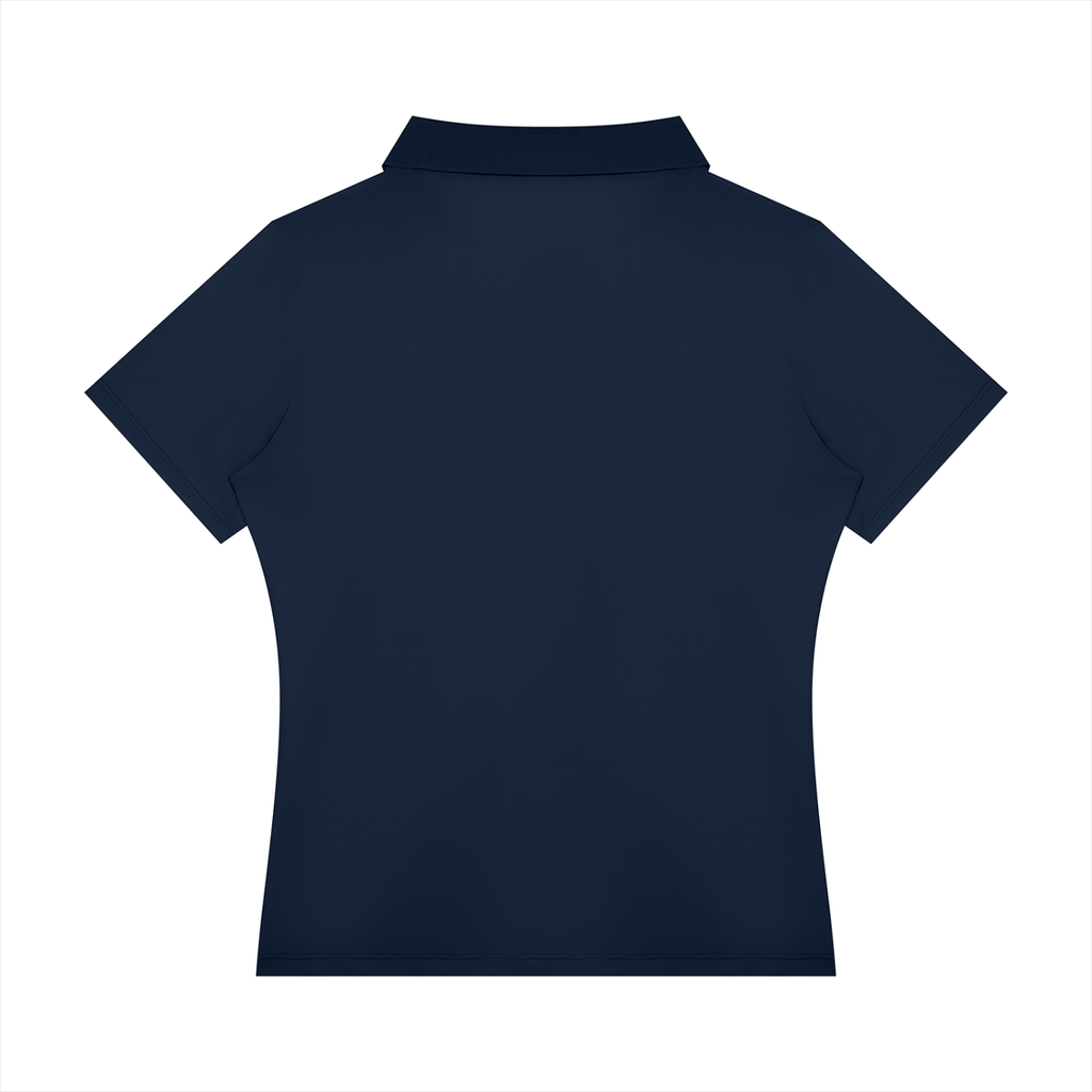 Women's Tour Luxe bb Polo