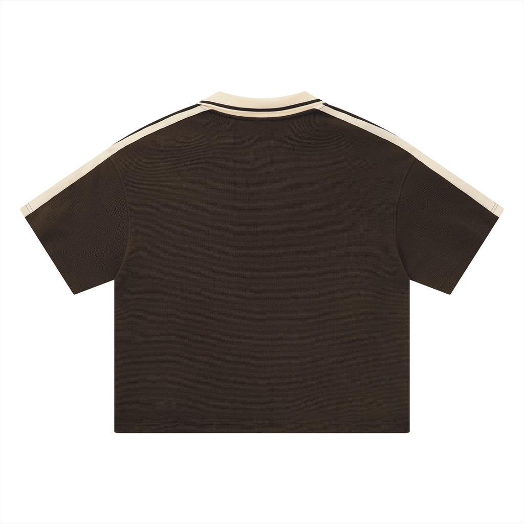 The Underdog Heavyweight Polo