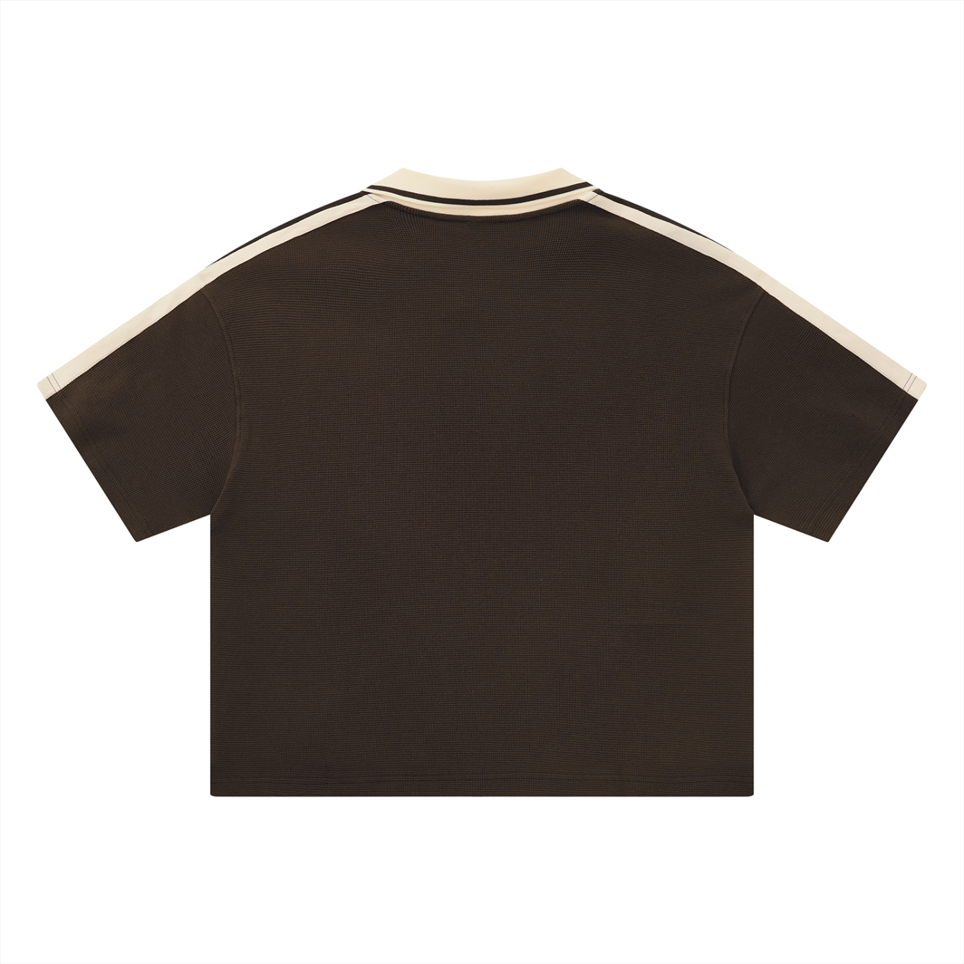 The Underdog Heavyweight Polo