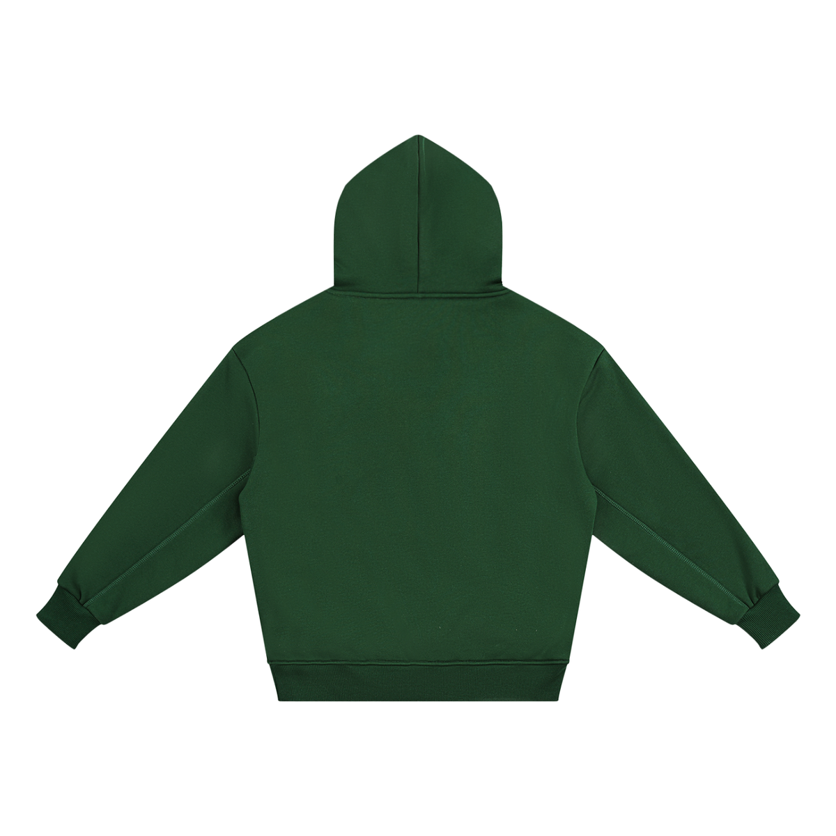 Bandit Golf & Cowboy Club Youth Fleeced Hoodie - Hoodie -