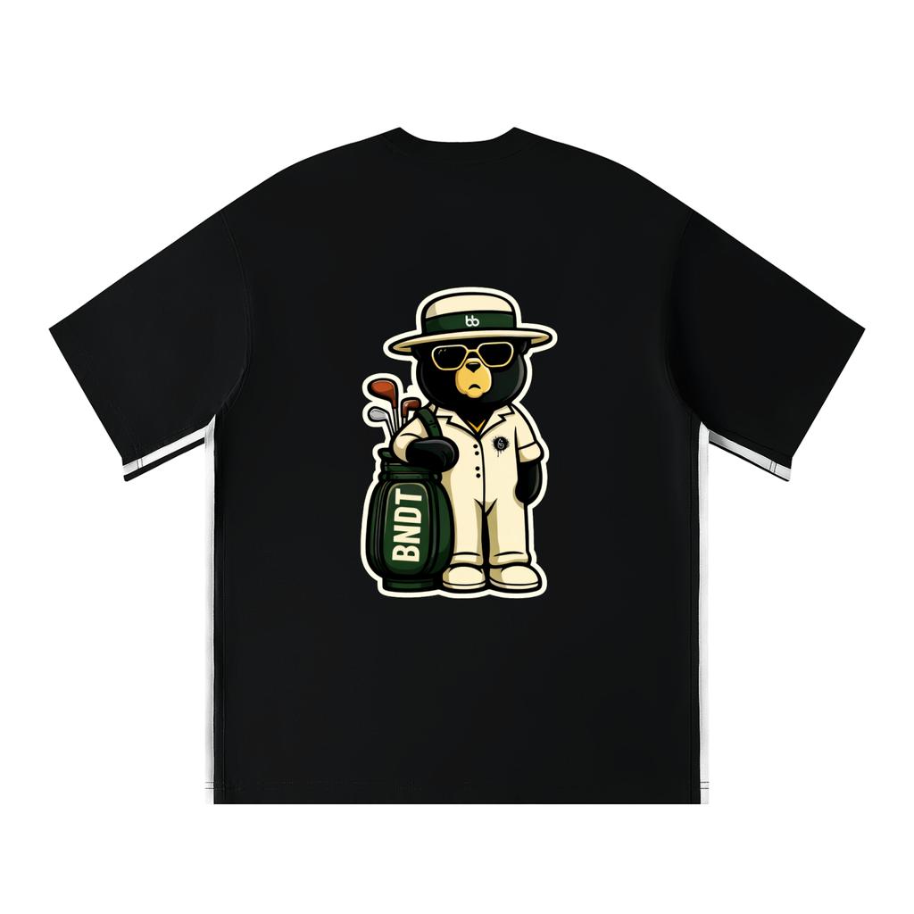 The Caddie BanditFlex™ T-Shirt - T-Shirt -