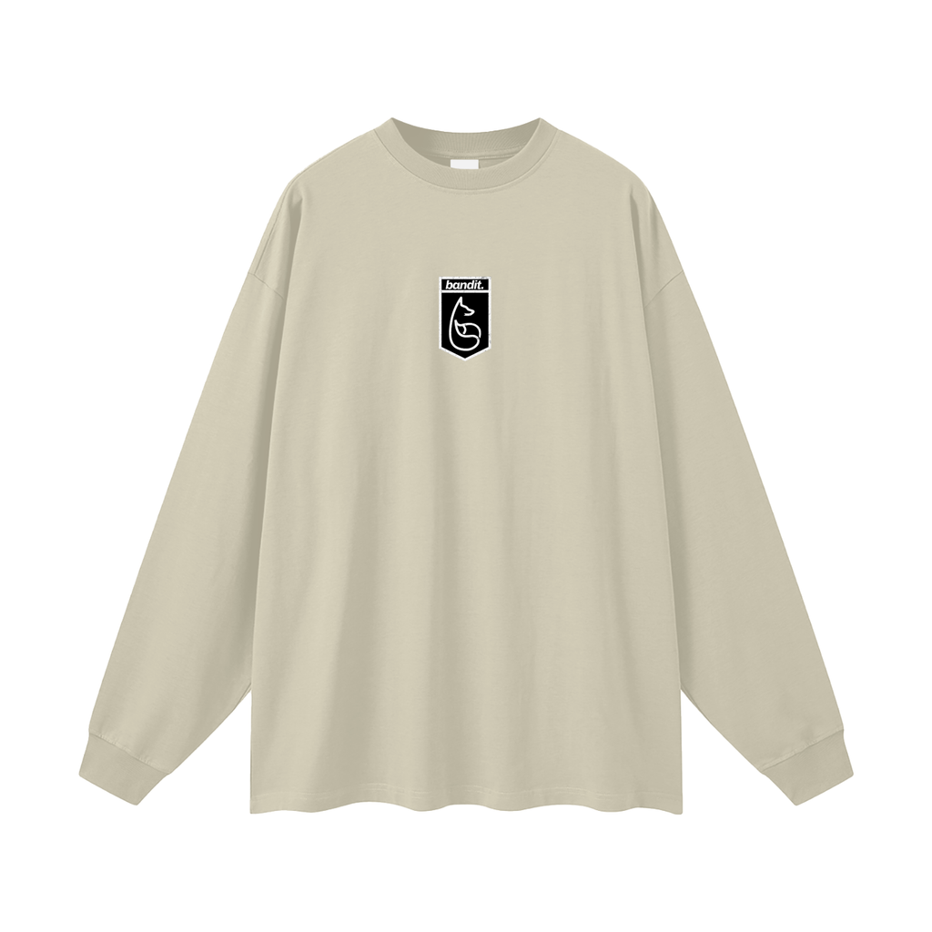 Heavy Hitter Long Sleeve Tee