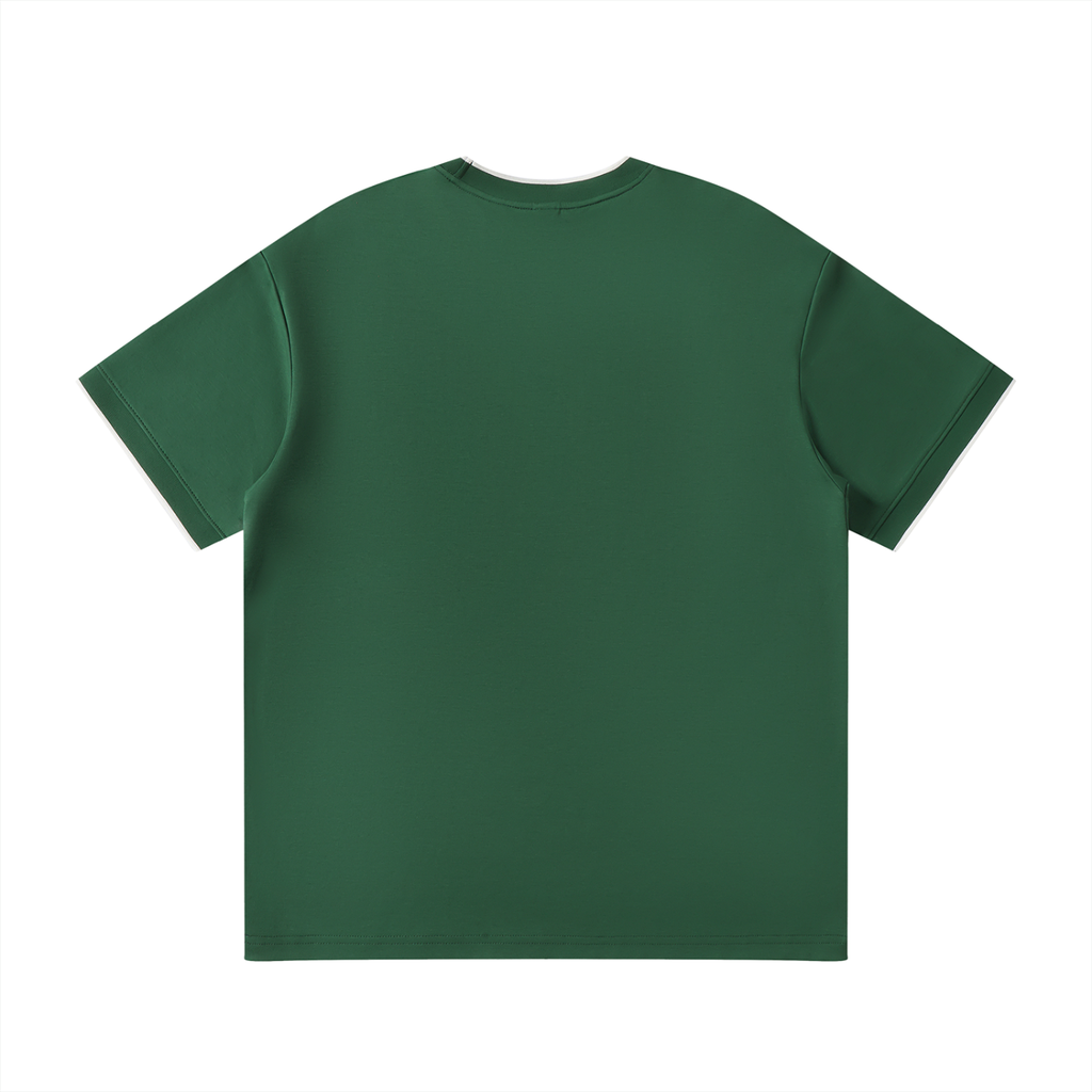 Natural Hazard Golf T-Shirt - T-Shirt -