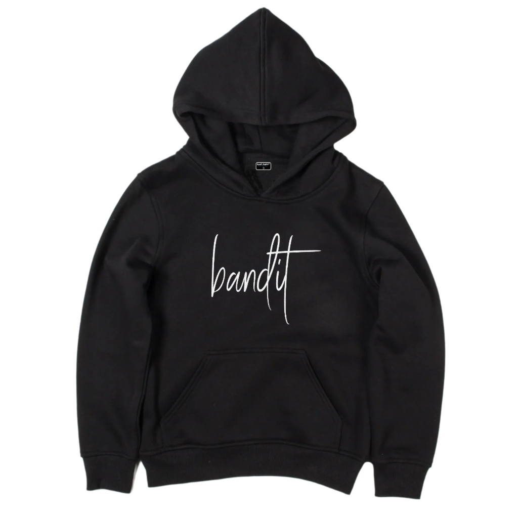 Bandit Youth Hoodie - Hoodie -