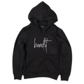 Bandit Youth Hoodie - Hoodie -