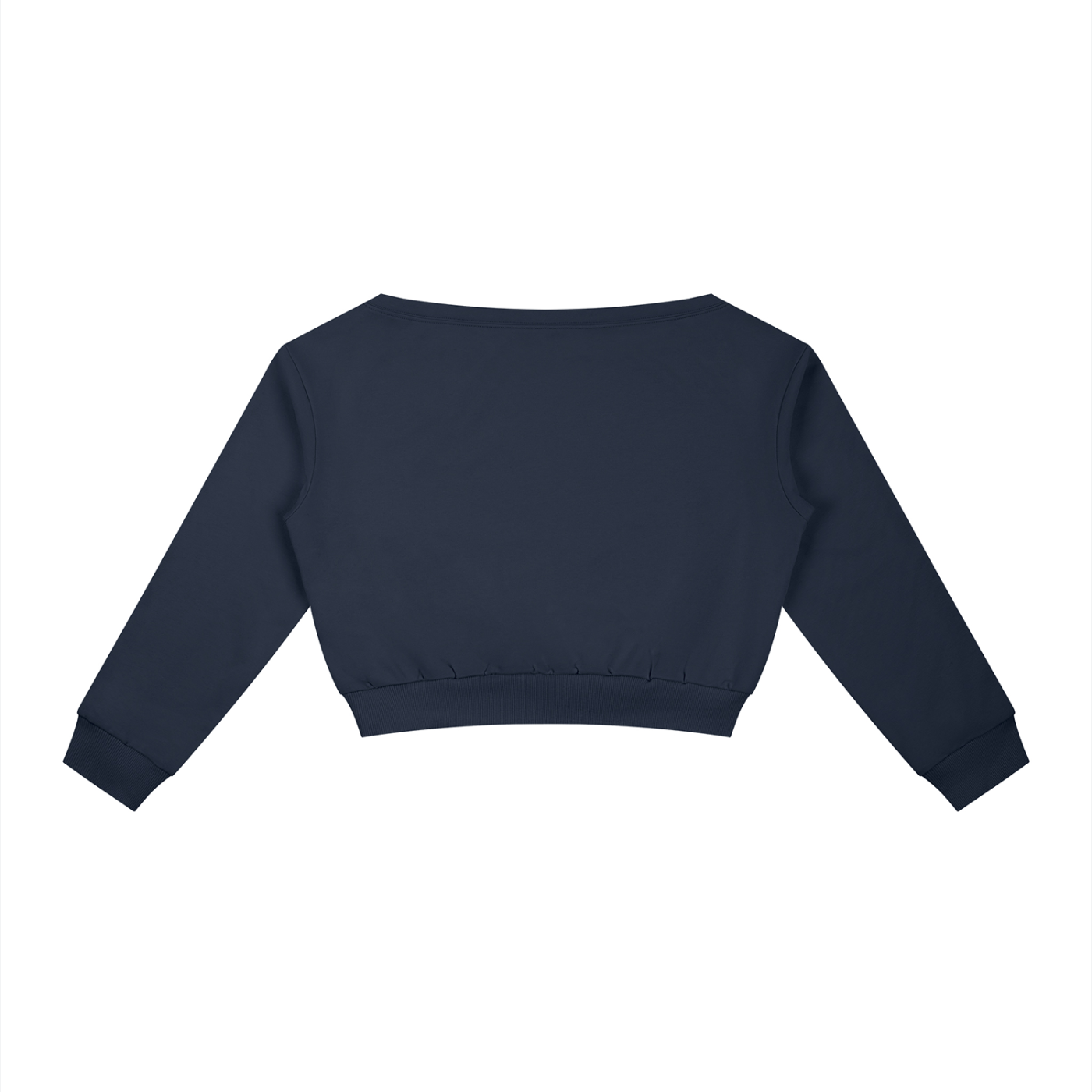 Women's Foxy Off-Shoulder Sweatshirt