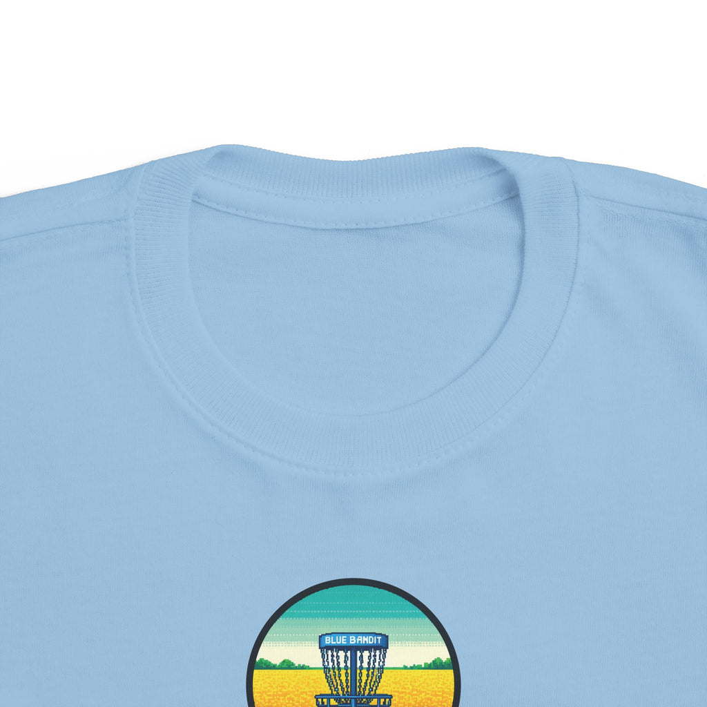 Little Banditos Prairie DG Tee - Kids clothes -